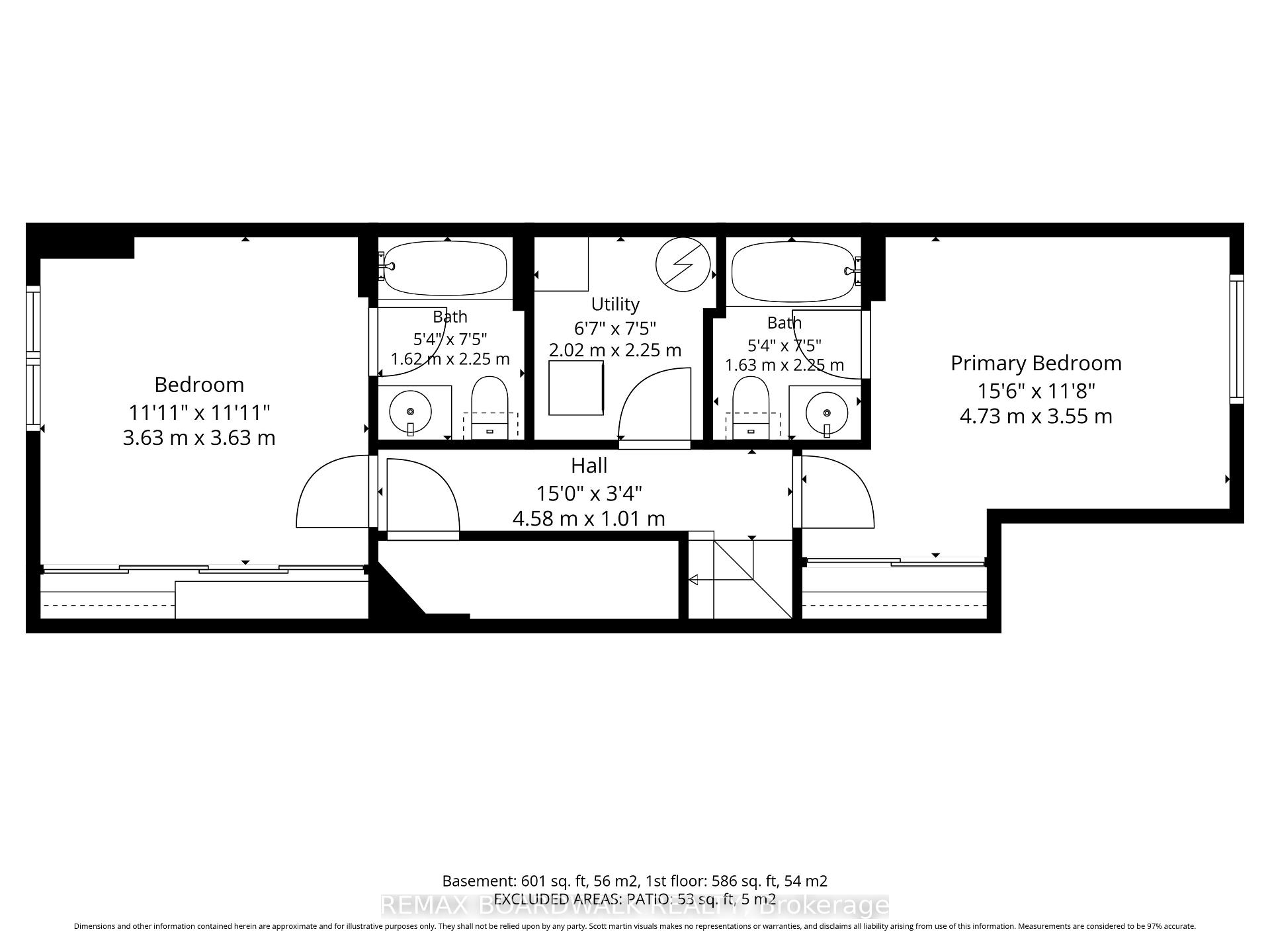 Photo 14 of 2330 Esprit Drive, Ottawa, Avalon East — HOMEH