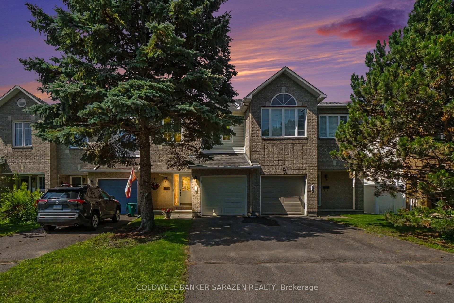 Photo 1 of 16 Crownridge Drive, Ottawa, Kanata - Emerald Meadows/Trailwest — HOMEH
