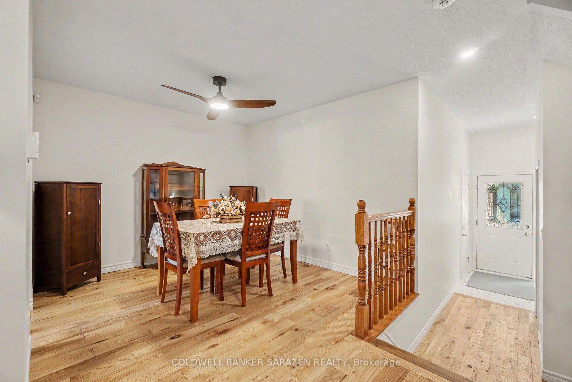 Photo 7 of 16 Crownridge Drive, Ottawa, Kanata - Emerald Meadows/Trailwest — HOMEH