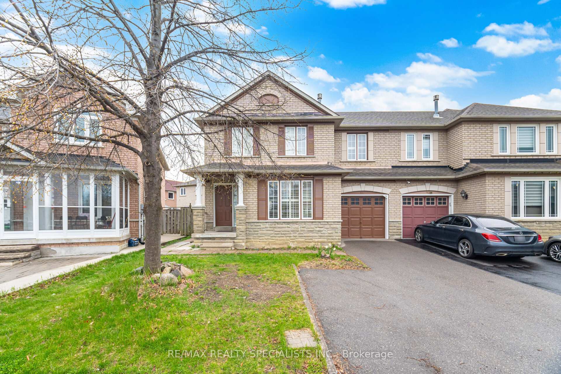 Photo 1 of 64 Dolphin Song Crescent, Brampton, Sandringham-Wellington — HOMEH