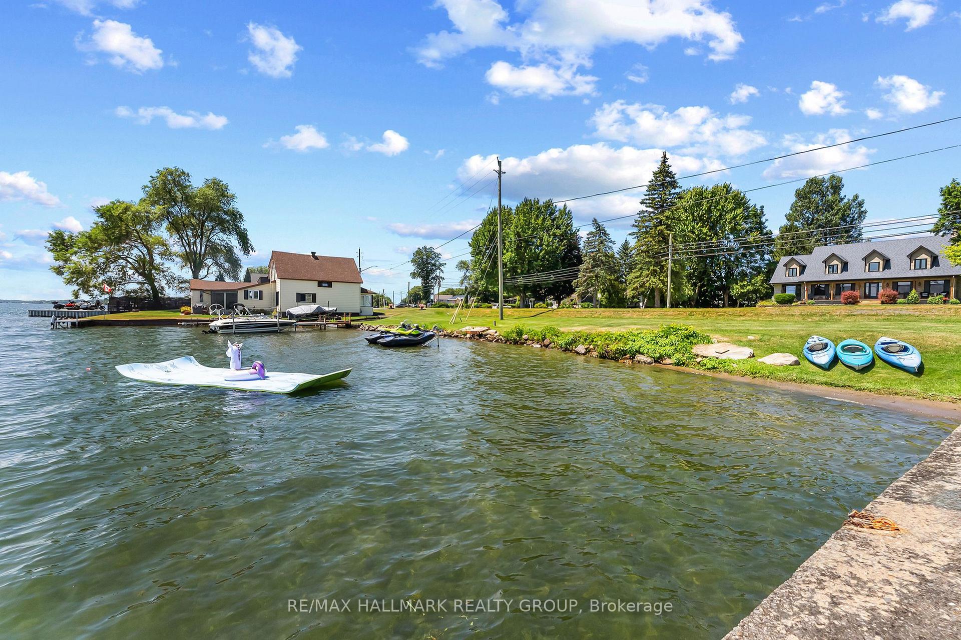 Photo 8 of 18407 County 2 Road, South Glengarry, South Glengarry (Charlottenburgh) Twp — HOMEH
