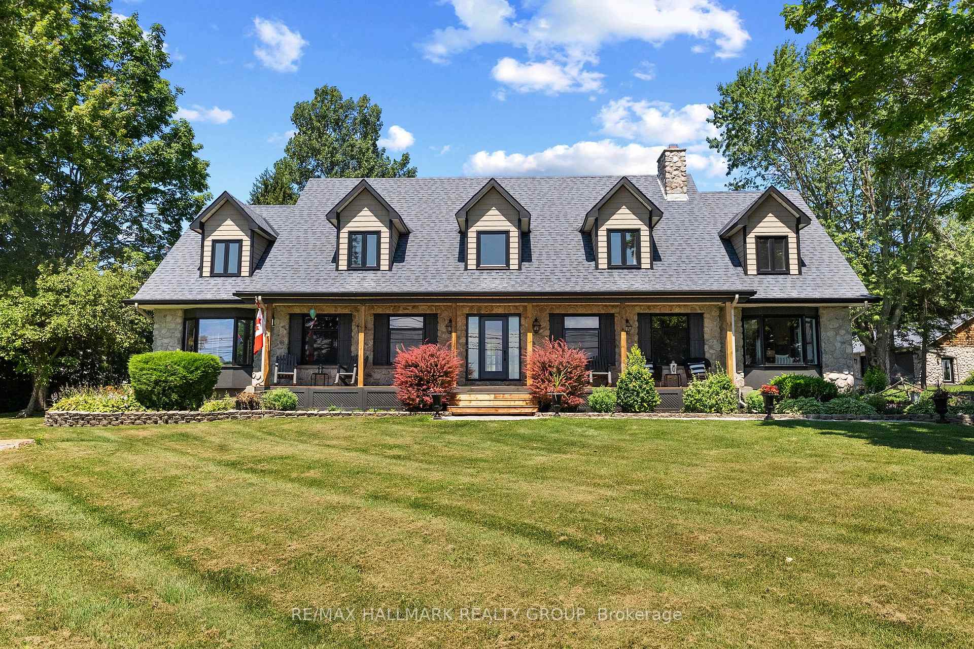 Photo 10 of 18407 County 2 Road, South Glengarry, South Glengarry (Charlottenburgh) Twp — HOMEH