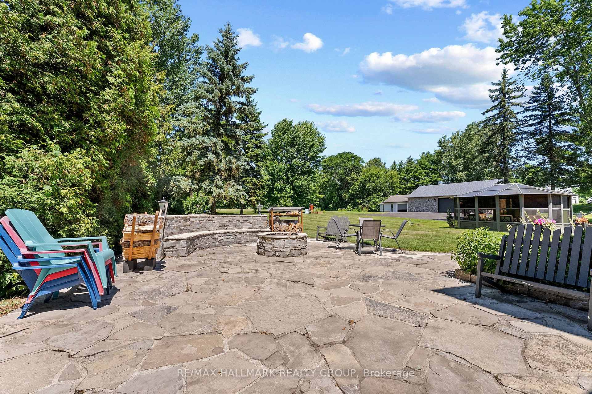 Photo 46 of 18407 County 2 Road, South Glengarry, South Glengarry (Charlottenburgh) Twp — HOMEH