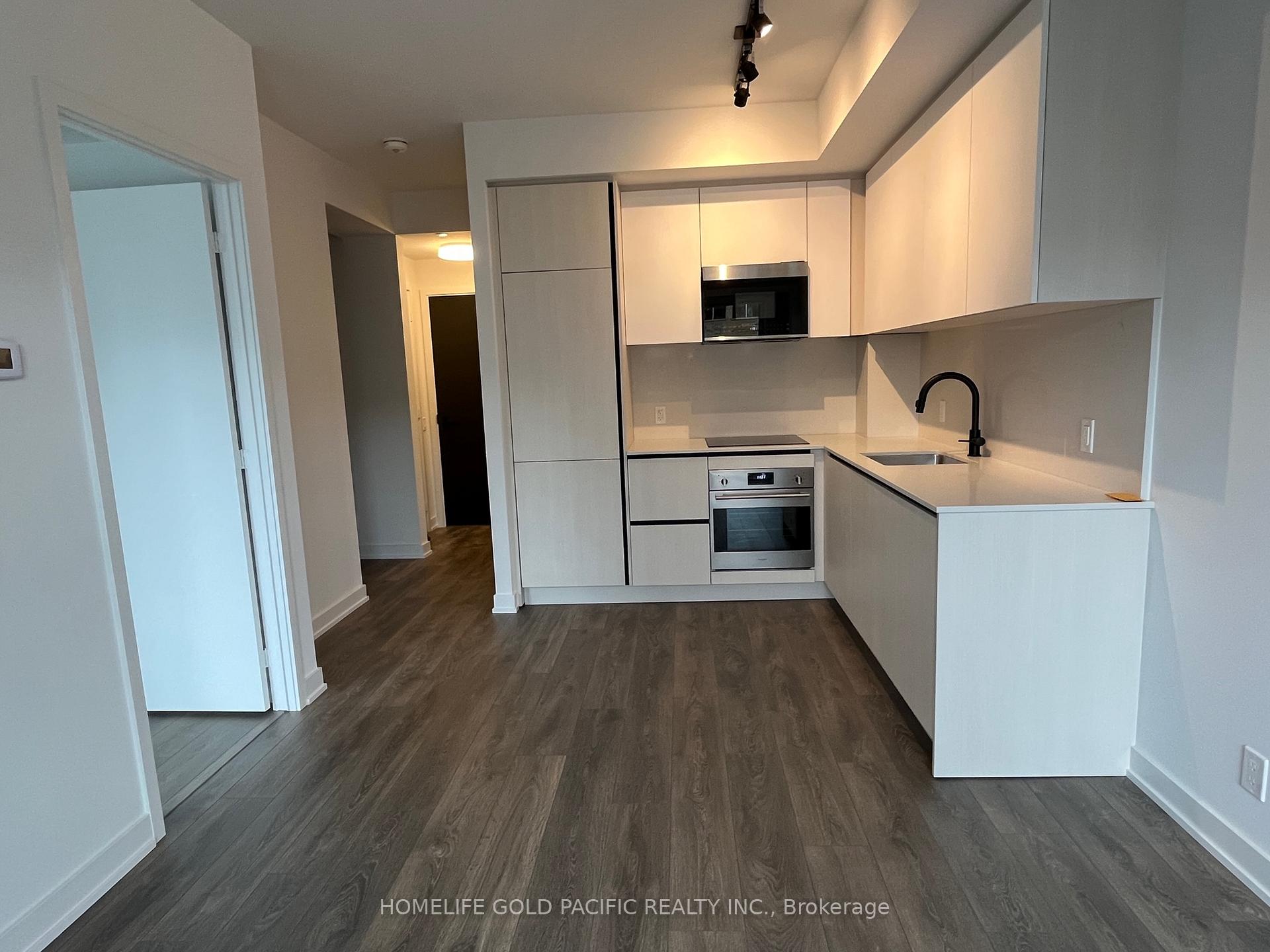 Photo 2 of Unit 622, 108 Peter Street, Toronto, Waterfront Communities — HOMEH