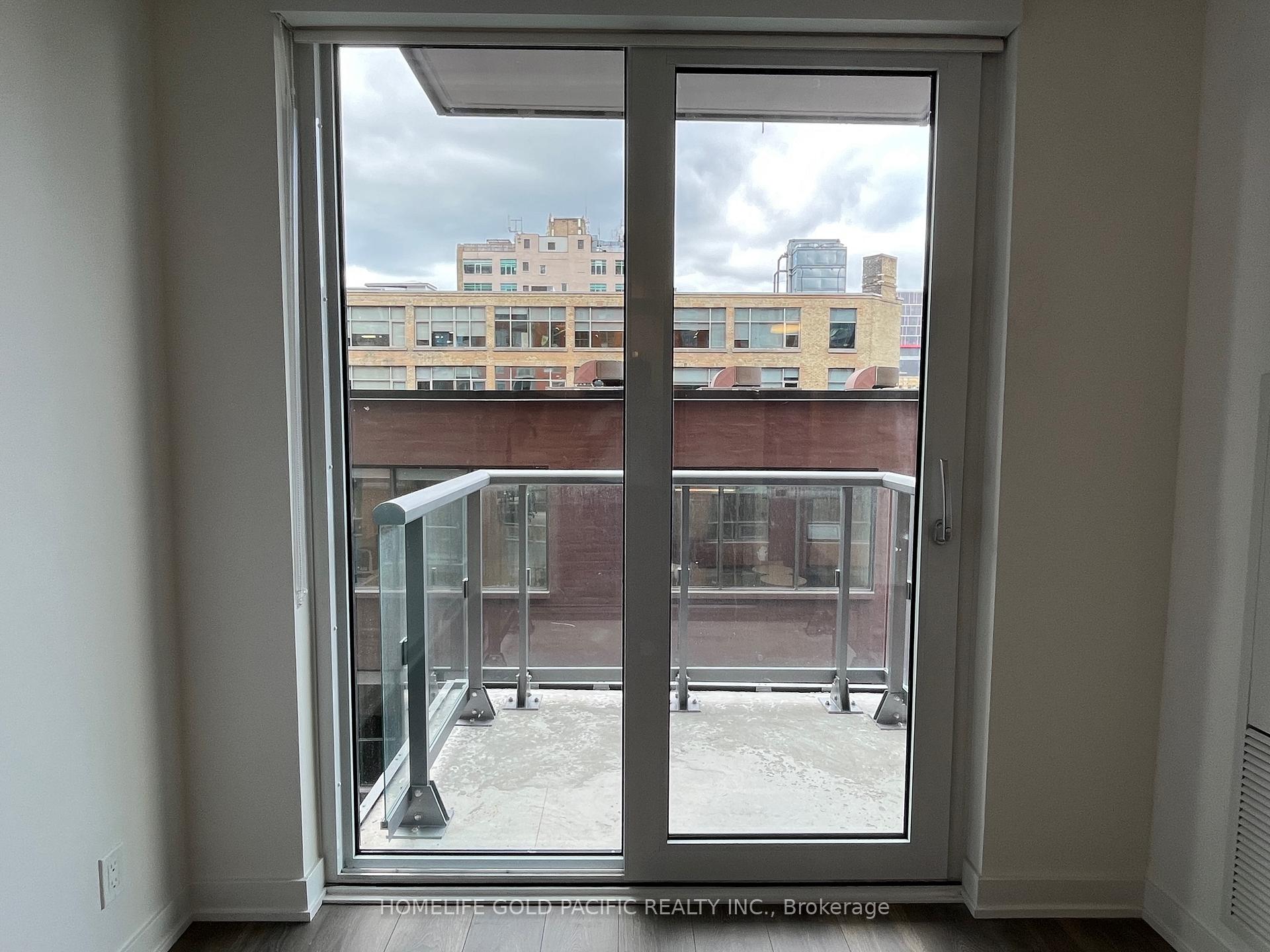 Photo 5 of Unit 622, 108 Peter Street, Toronto, Waterfront Communities — HOMEH