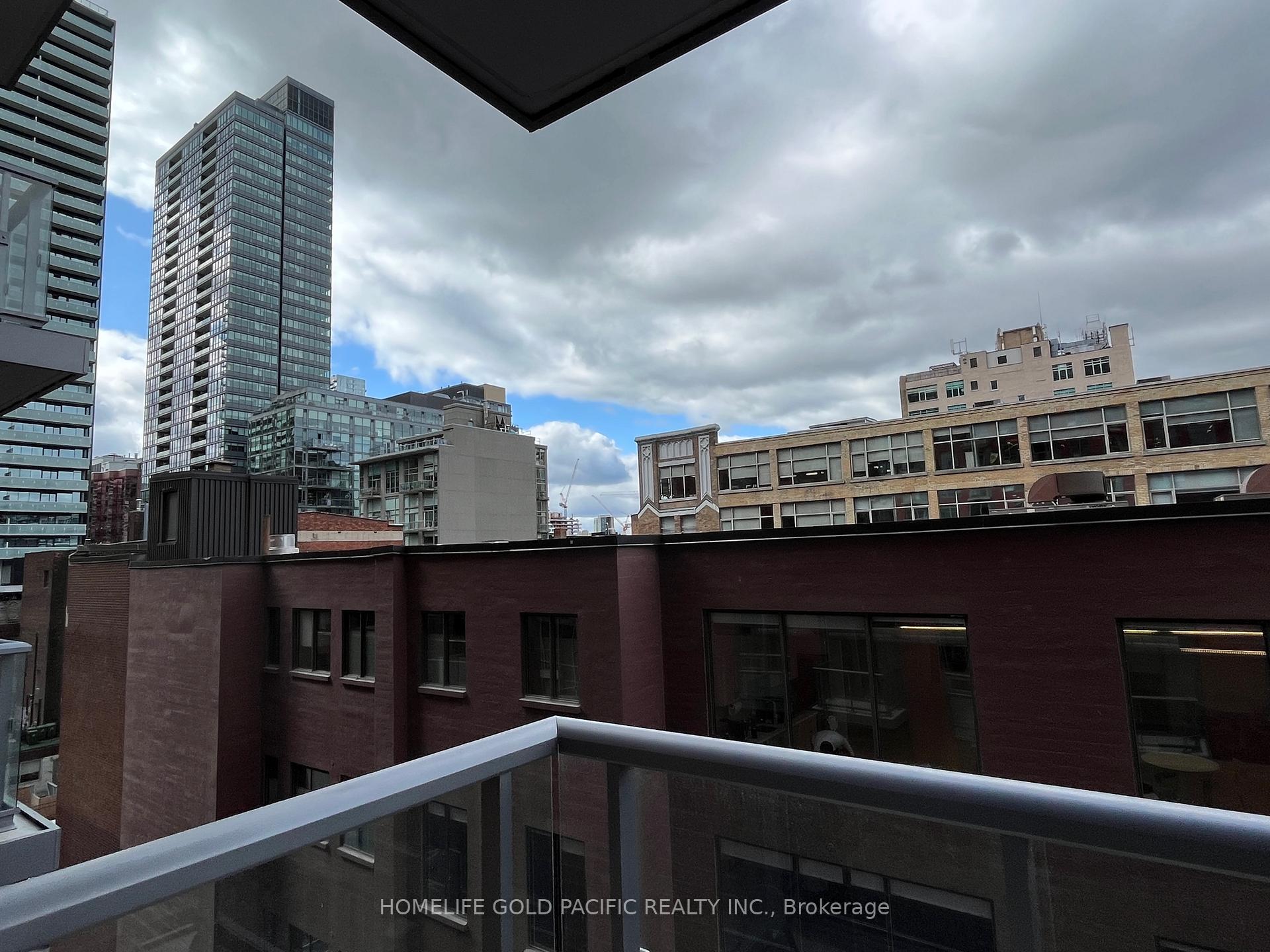 Photo 22 of Unit 622, 108 Peter Street, Toronto, Waterfront Communities — HOMEH