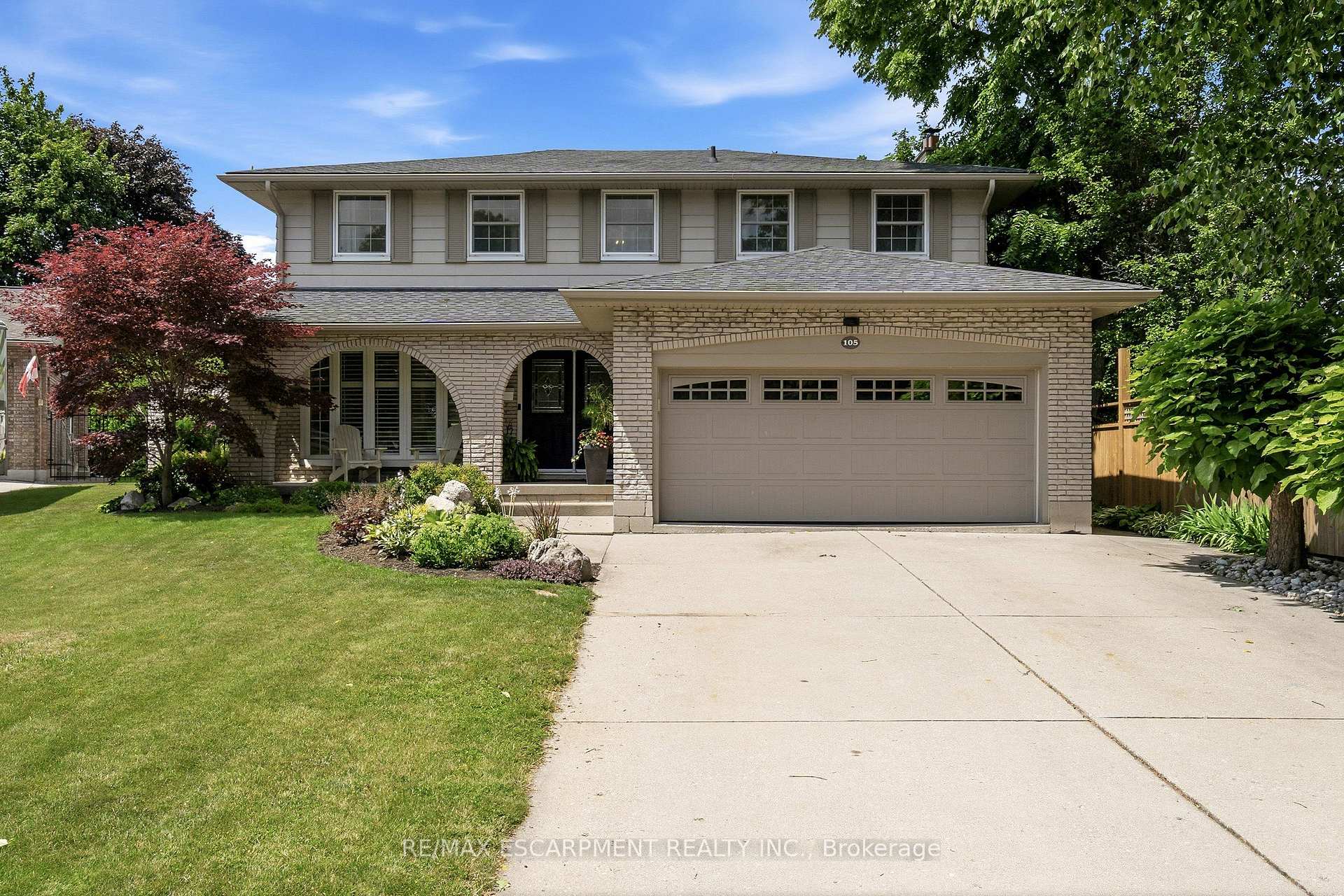 Photo 2 of 105 San Fernando Drive, Hamilton, Mountview — HOMEH