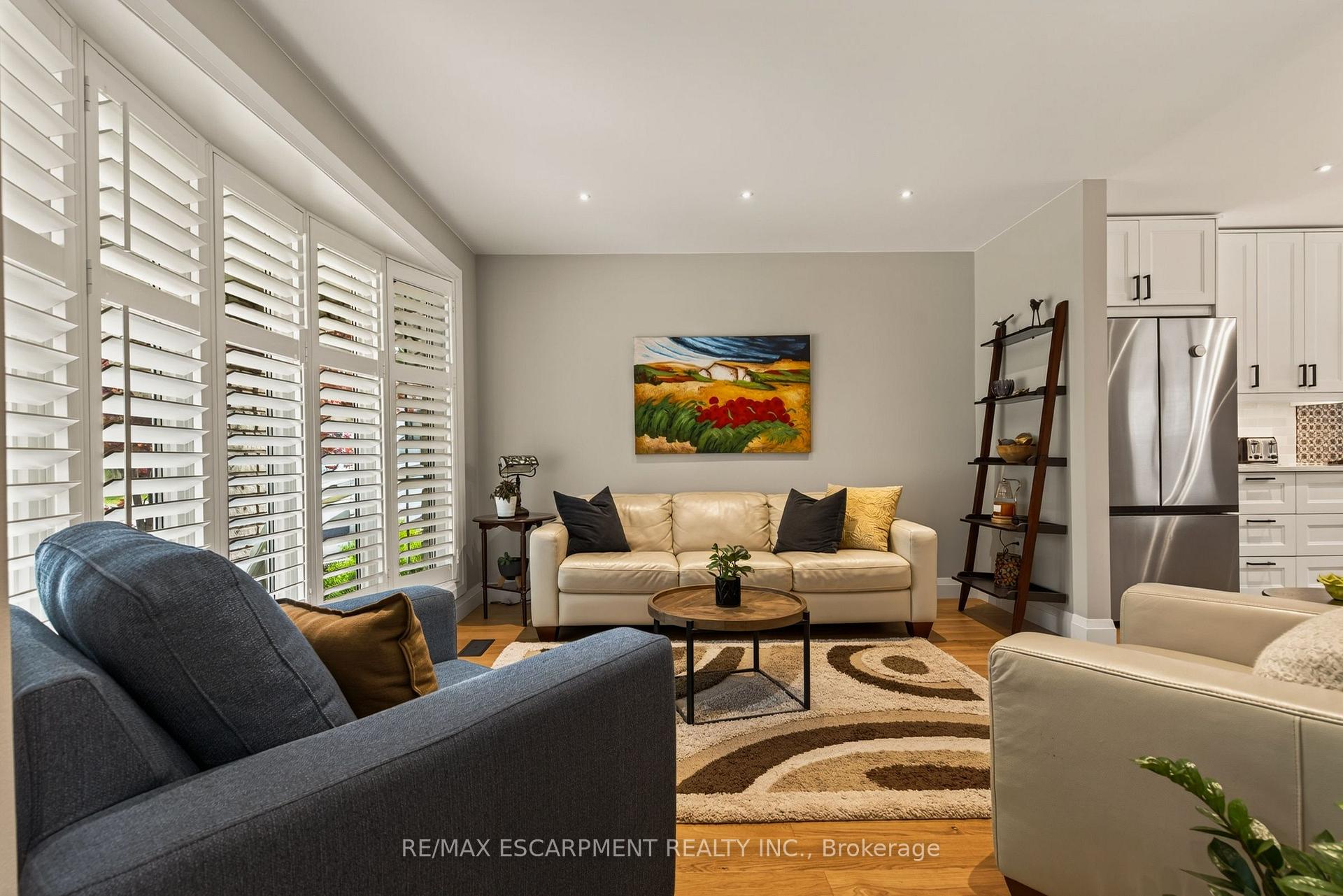 Photo 6 of 105 San Fernando Drive, Hamilton, Mountview — HOMEH