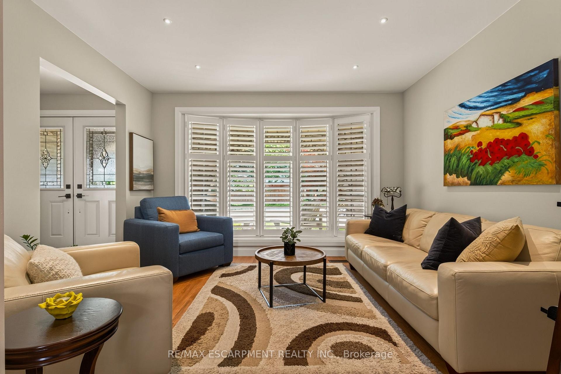 Photo 7 of 105 San Fernando Drive, Hamilton, Mountview — HOMEH