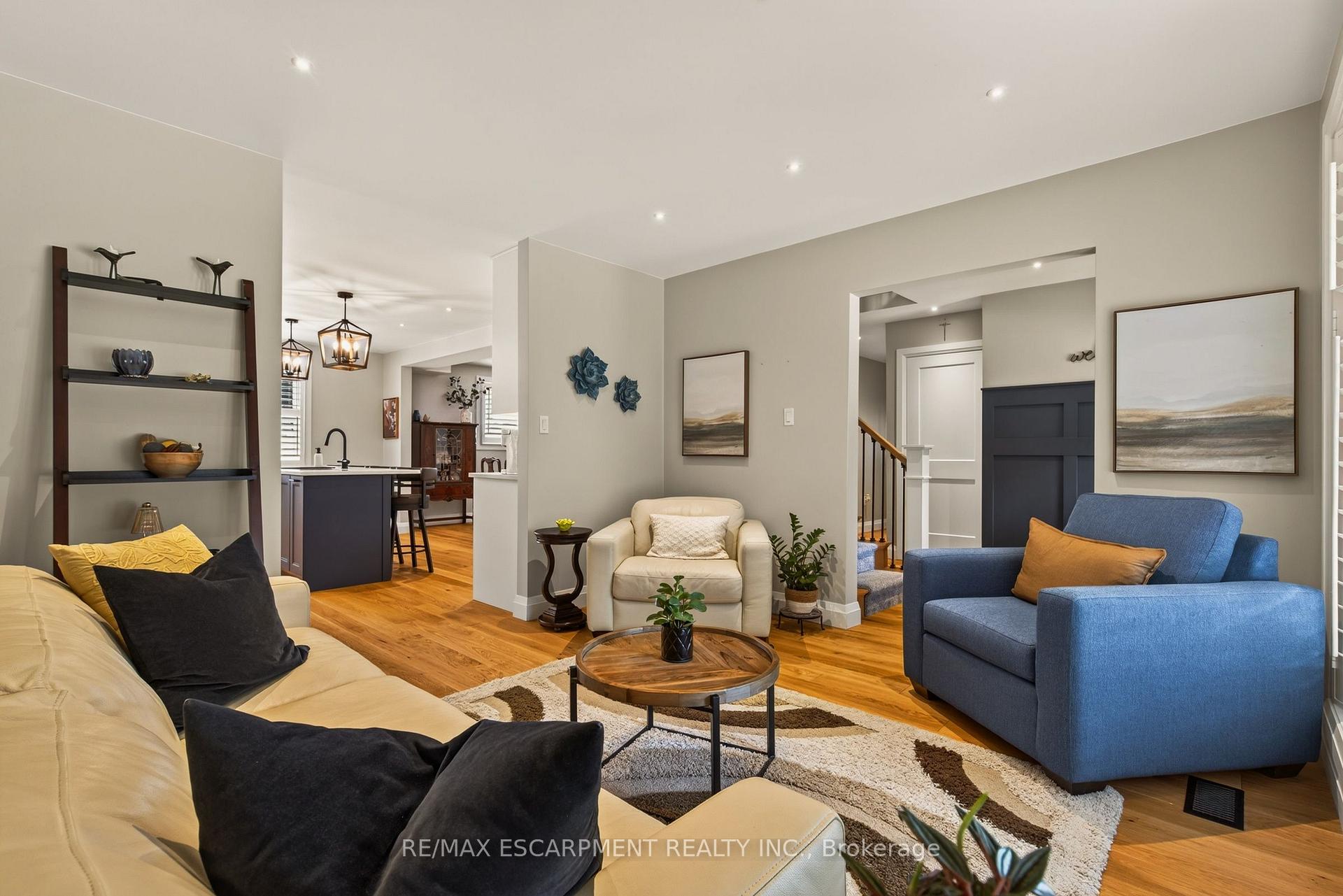 Photo 8 of 105 San Fernando Drive, Hamilton, Mountview — HOMEH