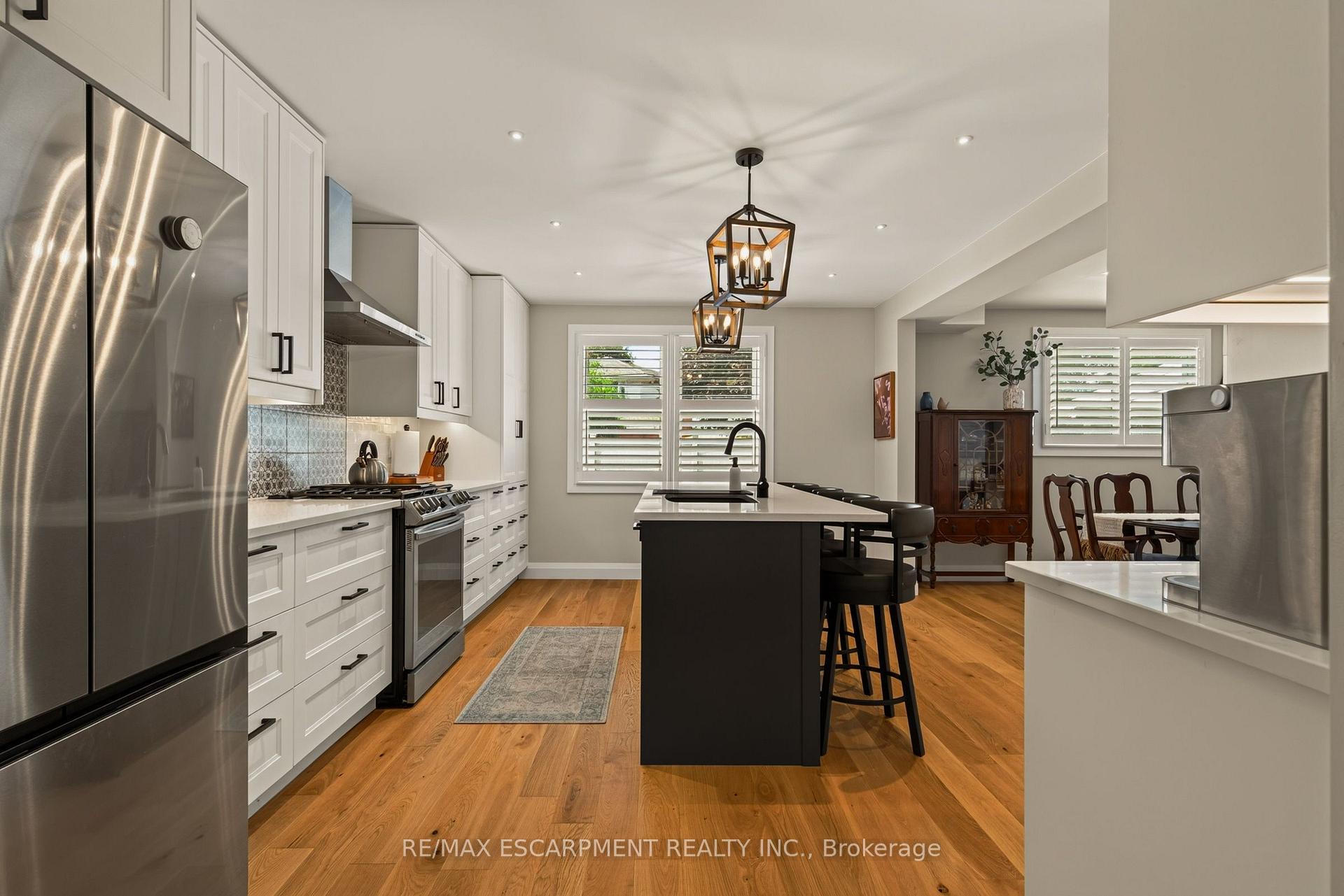 Photo 9 of 105 San Fernando Drive, Hamilton, Mountview — HOMEH