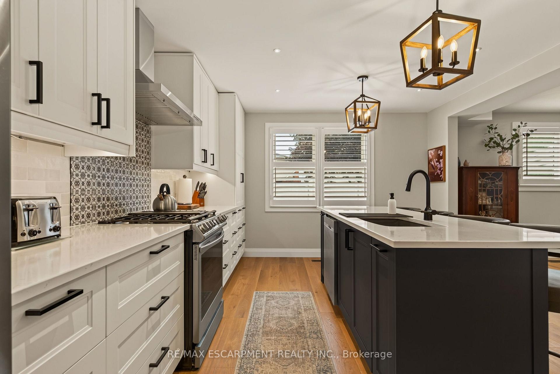 Photo 10 of 105 San Fernando Drive, Hamilton, Mountview — HOMEH