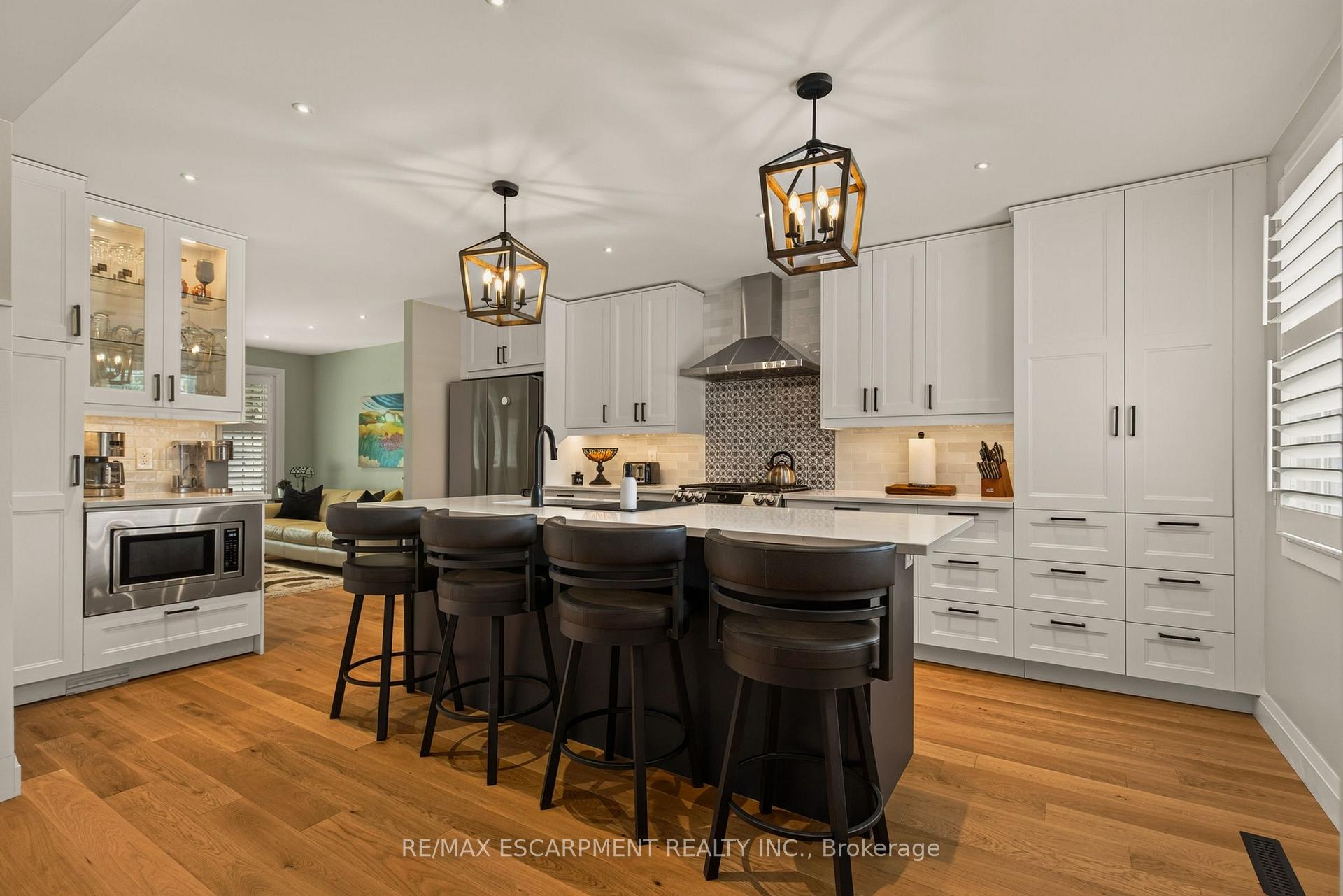 Photo 12 of 105 San Fernando Drive, Hamilton, Mountview — HOMEH
