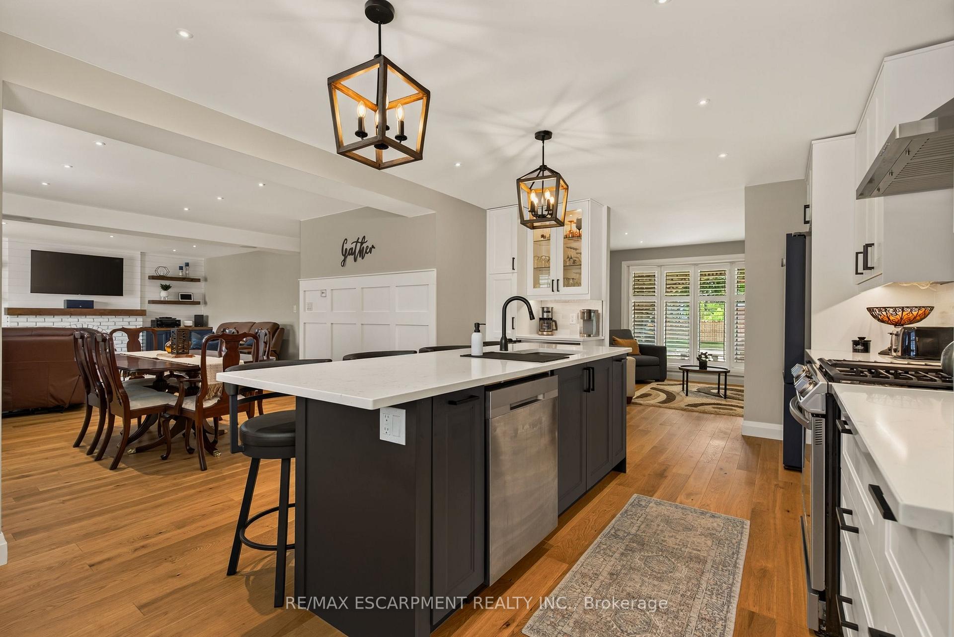 Photo 13 of 105 San Fernando Drive, Hamilton, Mountview — HOMEH