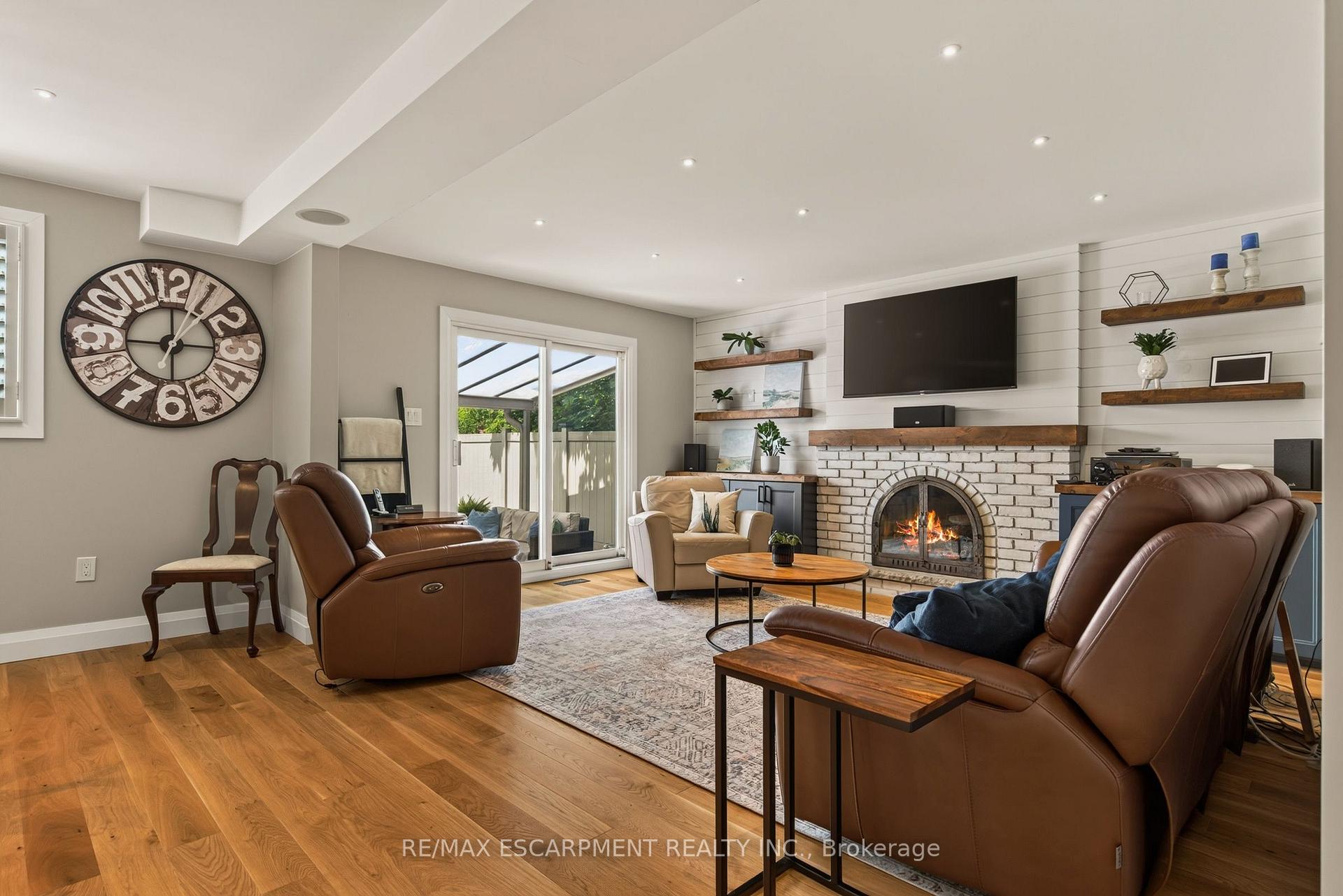 Photo 18 of 105 San Fernando Drive, Hamilton, Mountview — HOMEH