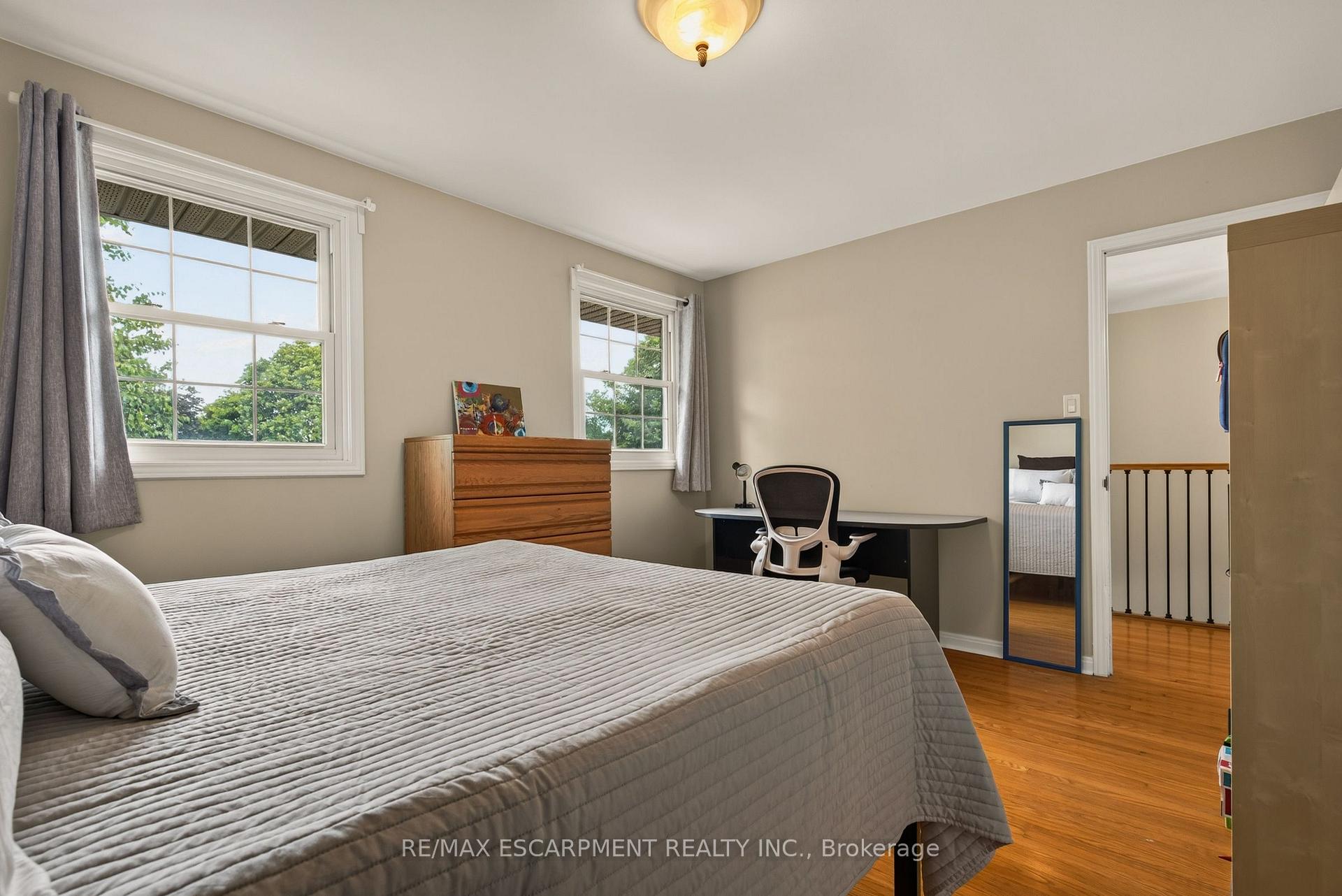Photo 25 of 105 San Fernando Drive, Hamilton, Mountview — HOMEH