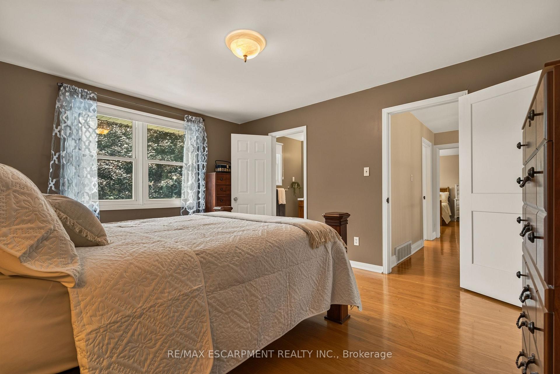 Photo 30 of 105 San Fernando Drive, Hamilton, Mountview — HOMEH
