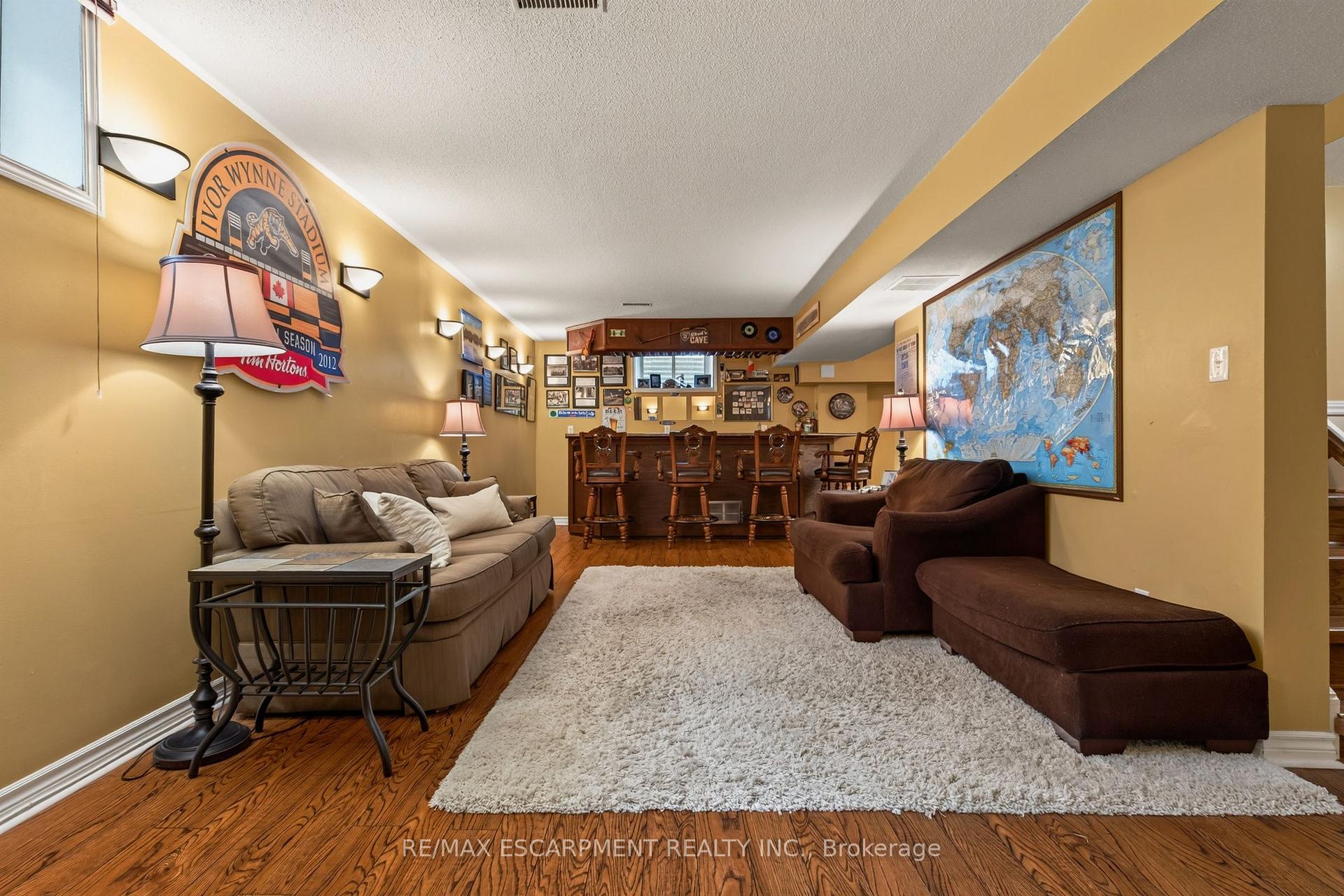 Photo 33 of 105 San Fernando Drive, Hamilton, Mountview — HOMEH