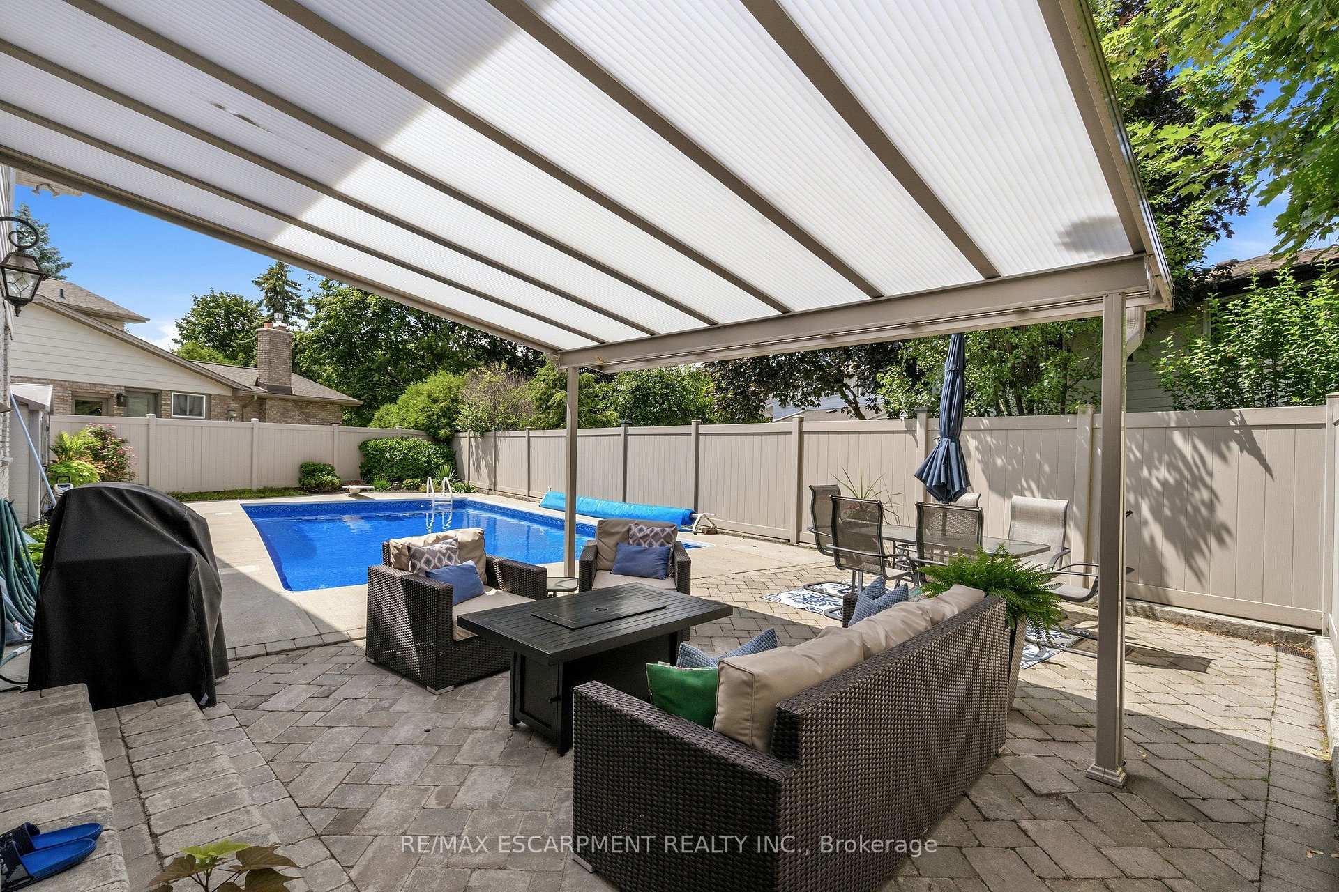 Photo 40 of 105 San Fernando Drive, Hamilton, Mountview — HOMEH