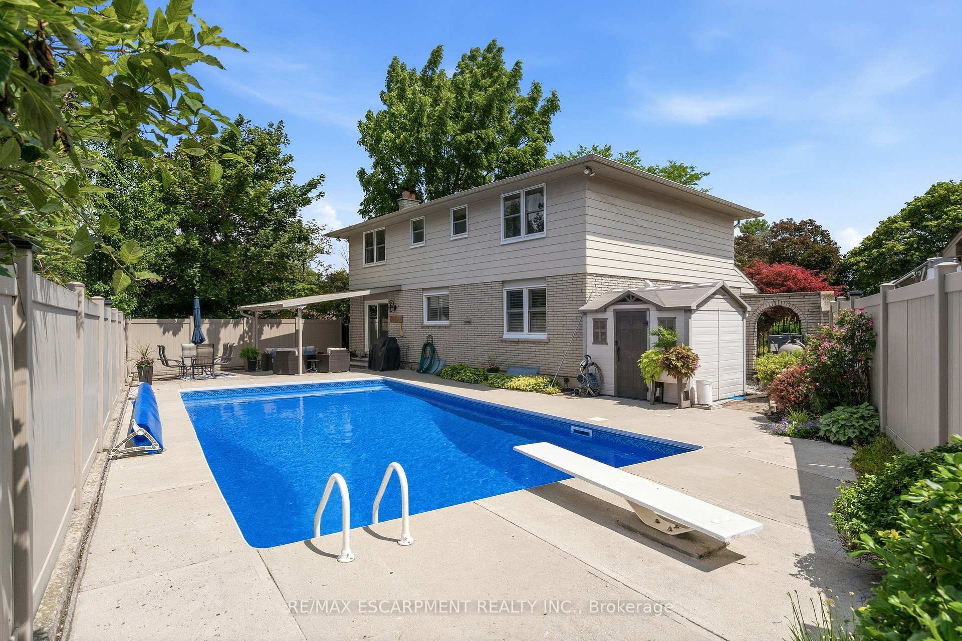 Photo 41 of 105 San Fernando Drive, Hamilton, Mountview — HOMEH