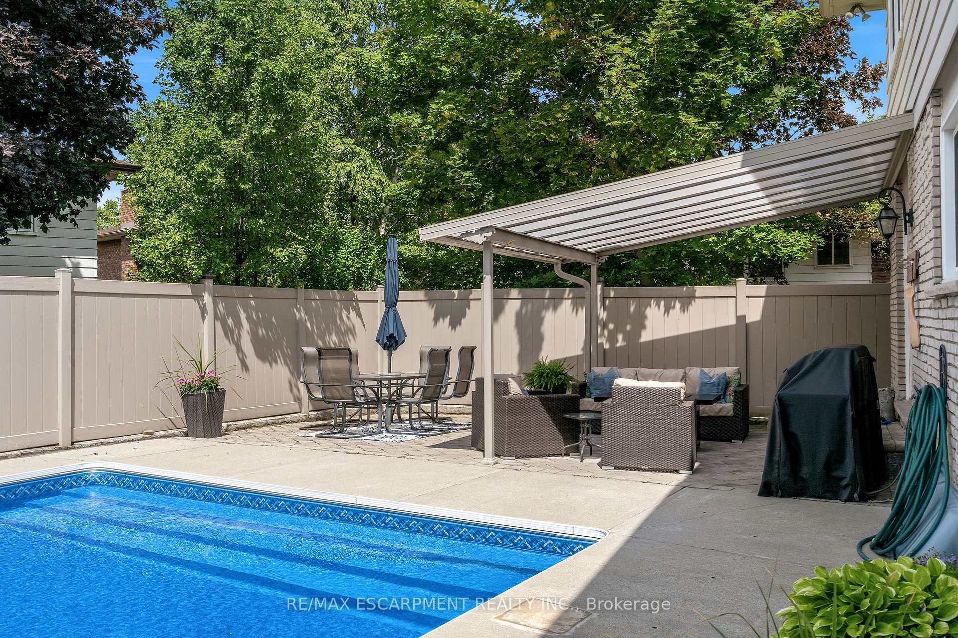 Photo 42 of 105 San Fernando Drive, Hamilton, Mountview — HOMEH