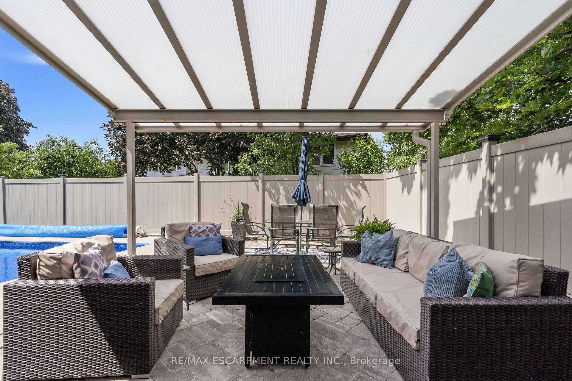 Photo 43 of 105 San Fernando Drive, Hamilton, Mountview — HOMEH