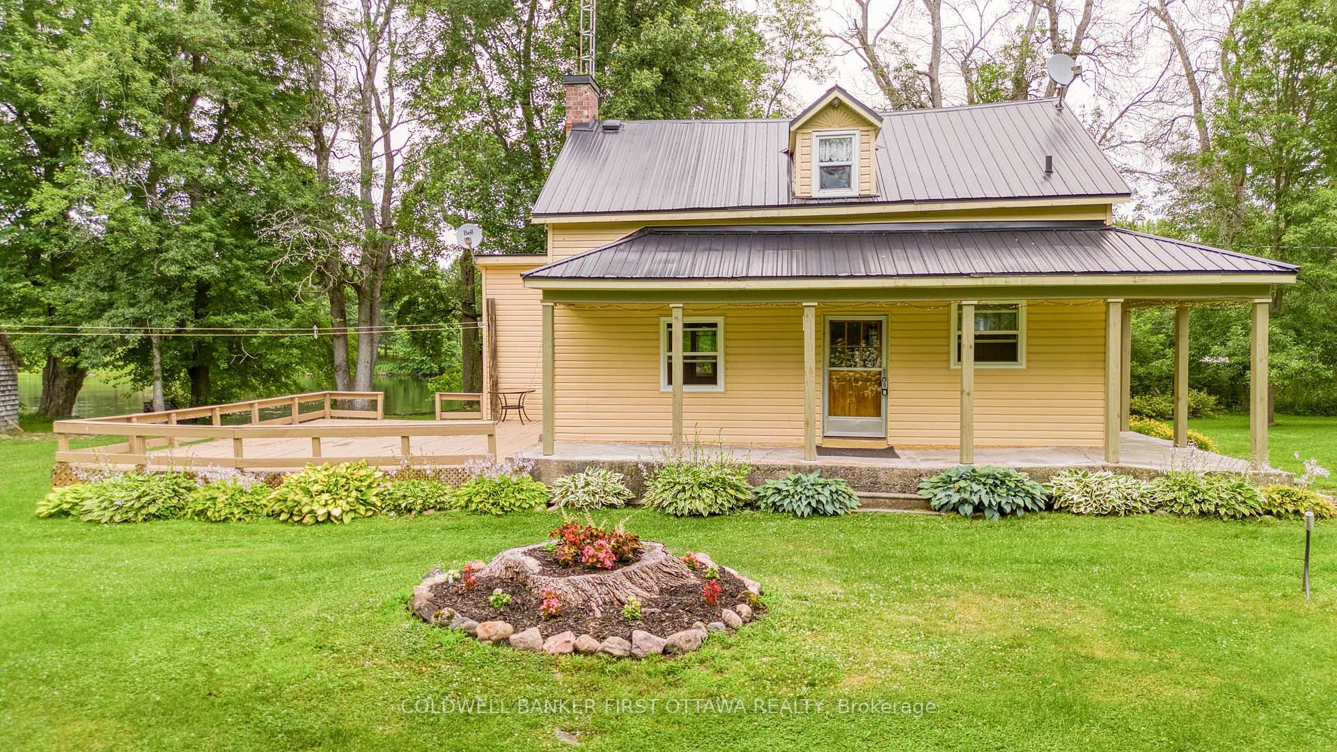 Photo of 1330 Ferguson Falls Road