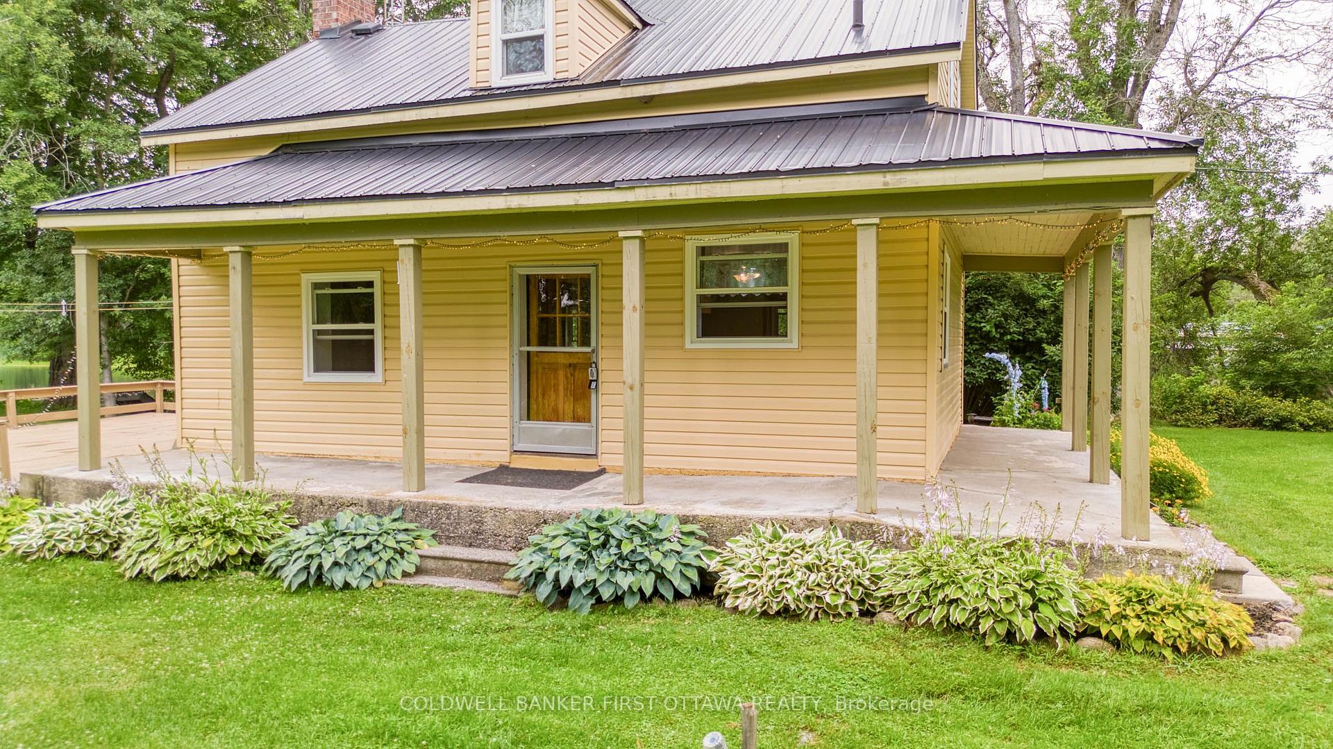Photo 2 of 1330 Ferguson Falls Road, Drummond/North Elmsley, Drummond N Elmsley (Drummond) Twp — HOMEH
