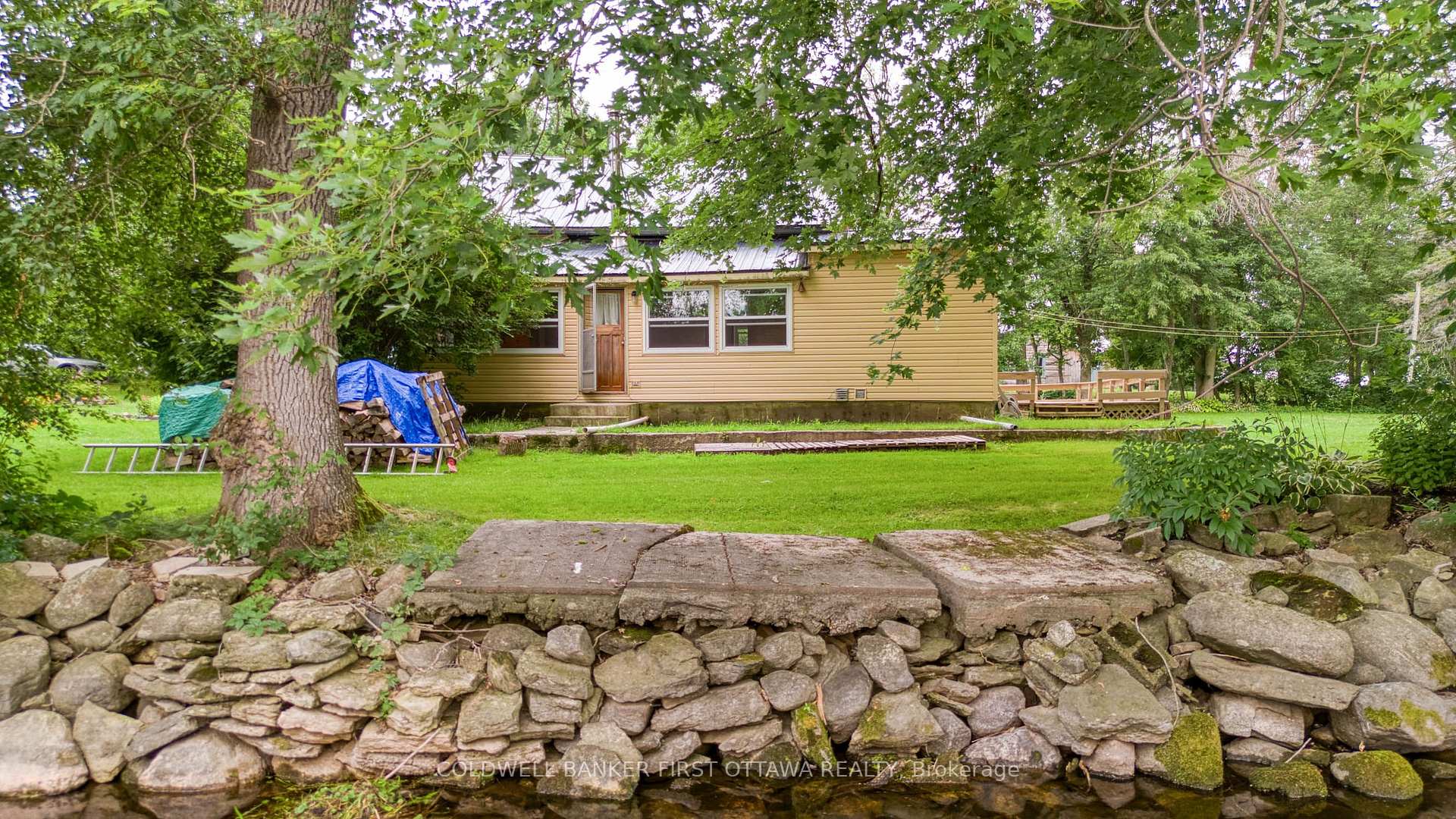 Photo 3 of 1330 Ferguson Falls Road, Drummond/North Elmsley, Drummond N Elmsley (Drummond) Twp — HOMEH