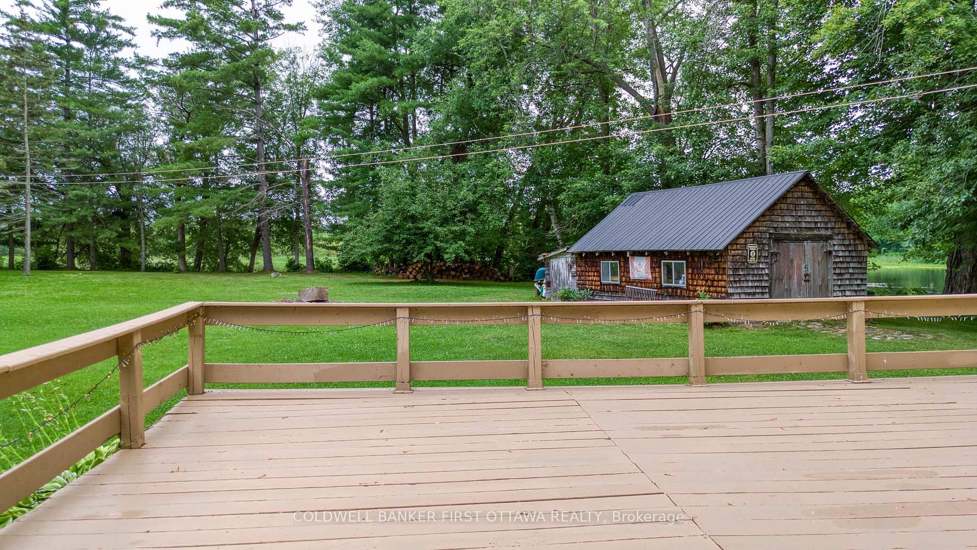 Photo 4 of 1330 Ferguson Falls Road, Drummond/North Elmsley, Drummond N Elmsley (Drummond) Twp — HOMEH