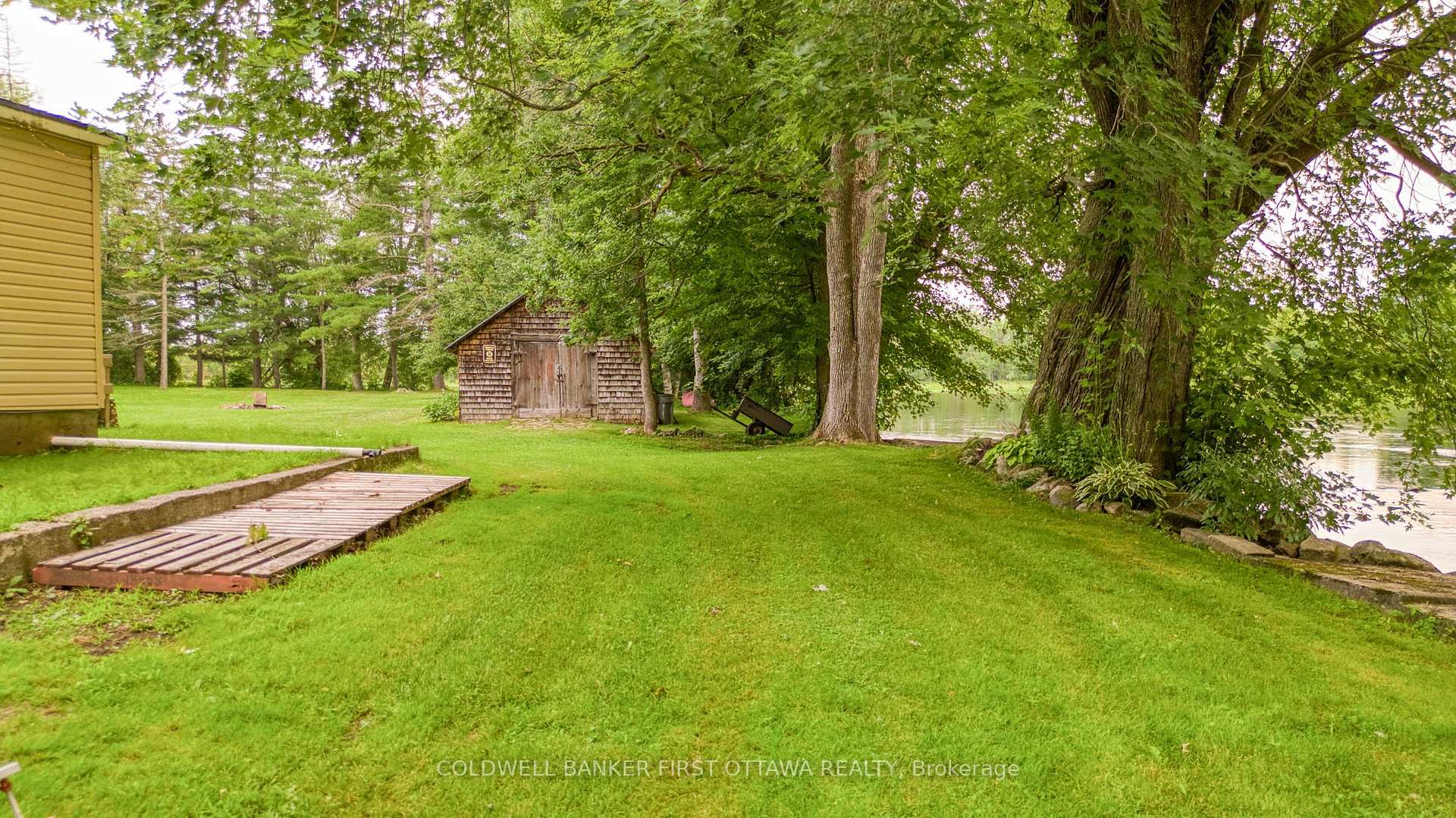 Photo 6 of 1330 Ferguson Falls Road, Drummond/North Elmsley, Drummond N Elmsley (Drummond) Twp — HOMEH