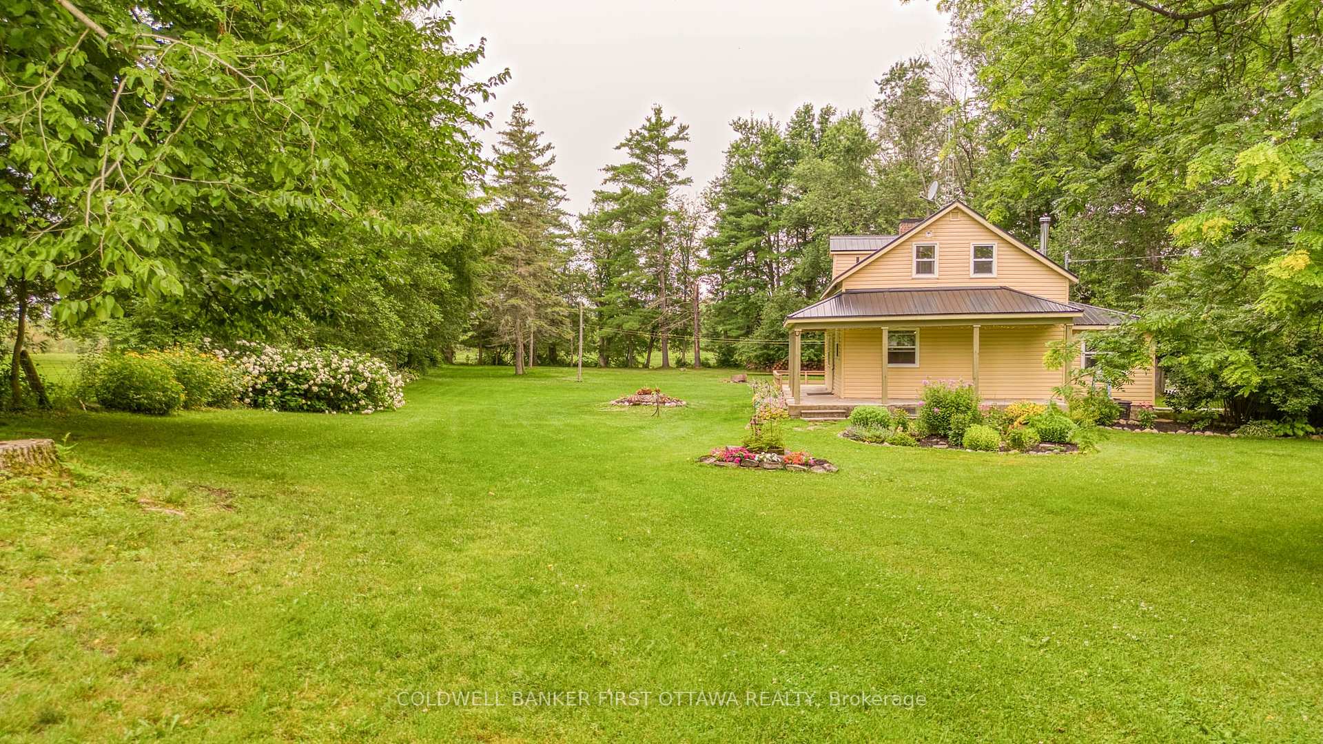 Photo 8 of 1330 Ferguson Falls Road, Drummond/North Elmsley, Drummond N Elmsley (Drummond) Twp — HOMEH