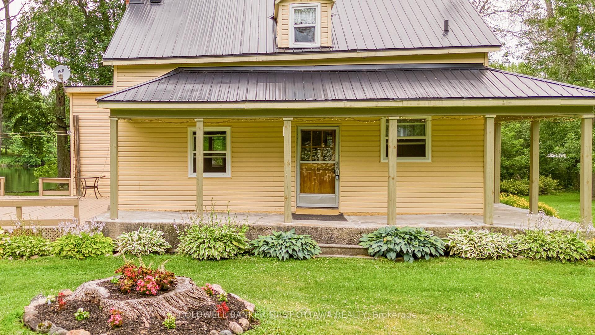 Photo 9 of 1330 Ferguson Falls Road, Drummond/North Elmsley, Drummond N Elmsley (Drummond) Twp — HOMEH