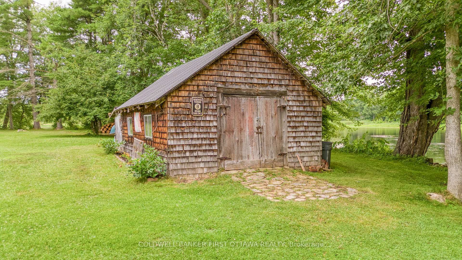 Photo 10 of 1330 Ferguson Falls Road, Drummond/North Elmsley, Drummond N Elmsley (Drummond) Twp — HOMEH