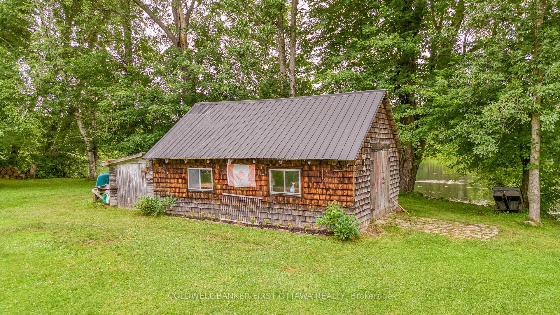 Photo 11 of 1330 Ferguson Falls Road, Drummond/North Elmsley, Drummond N Elmsley (Drummond) Twp — HOMEH