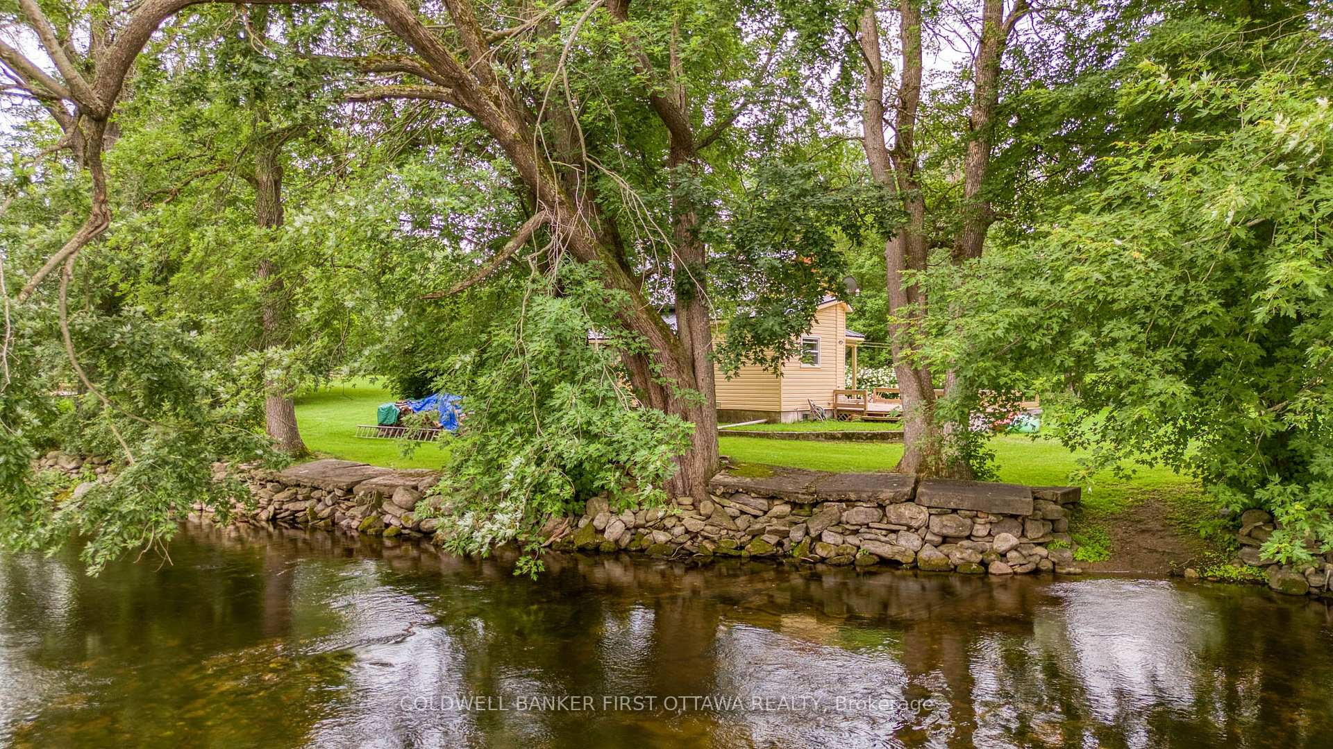Photo 13 of 1330 Ferguson Falls Road, Drummond/North Elmsley, Drummond N Elmsley (Drummond) Twp — HOMEH