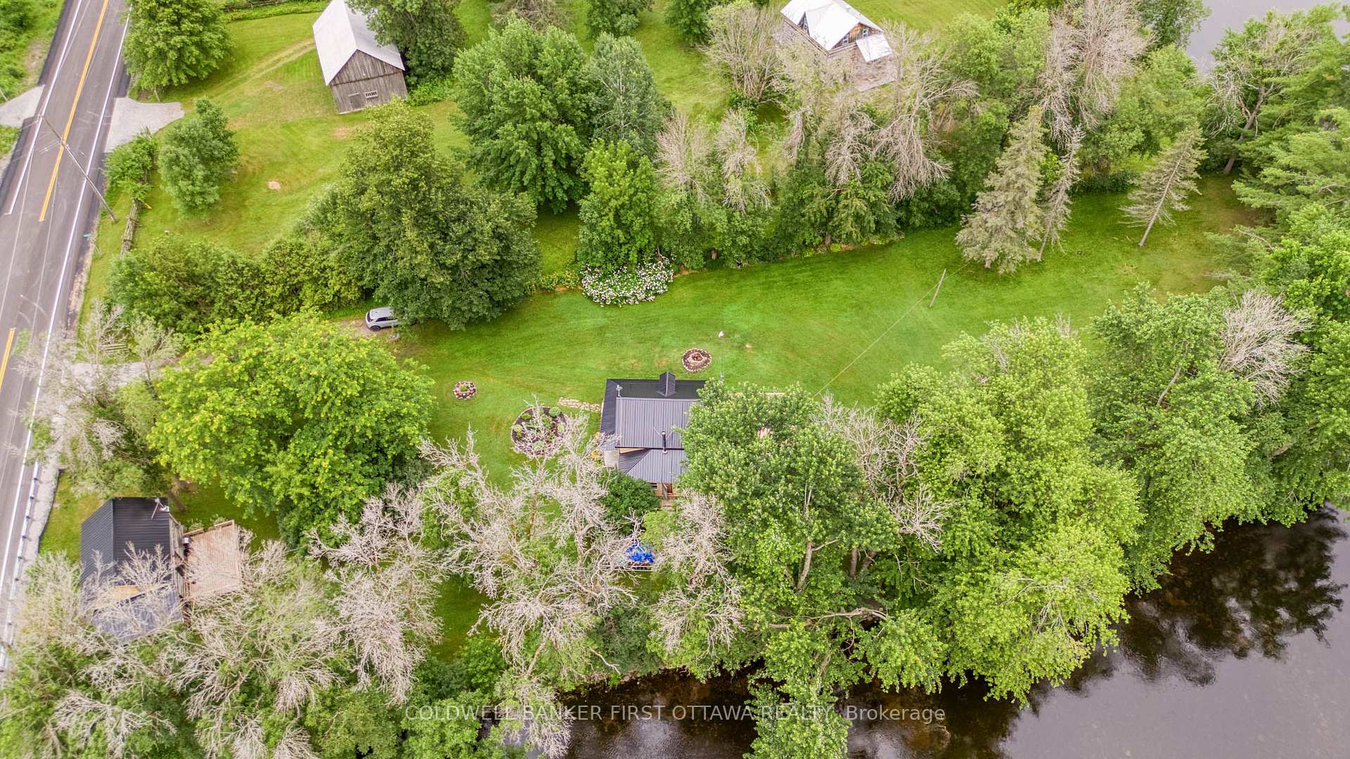 Photo 14 of 1330 Ferguson Falls Road, Drummond/North Elmsley, Drummond N Elmsley (Drummond) Twp — HOMEH