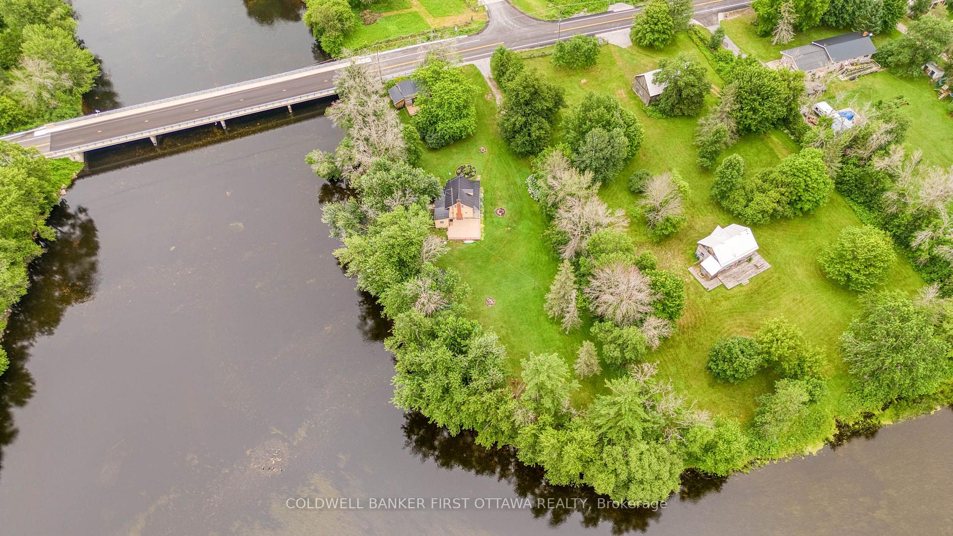 Photo 15 of 1330 Ferguson Falls Road, Drummond/North Elmsley, Drummond N Elmsley (Drummond) Twp — HOMEH