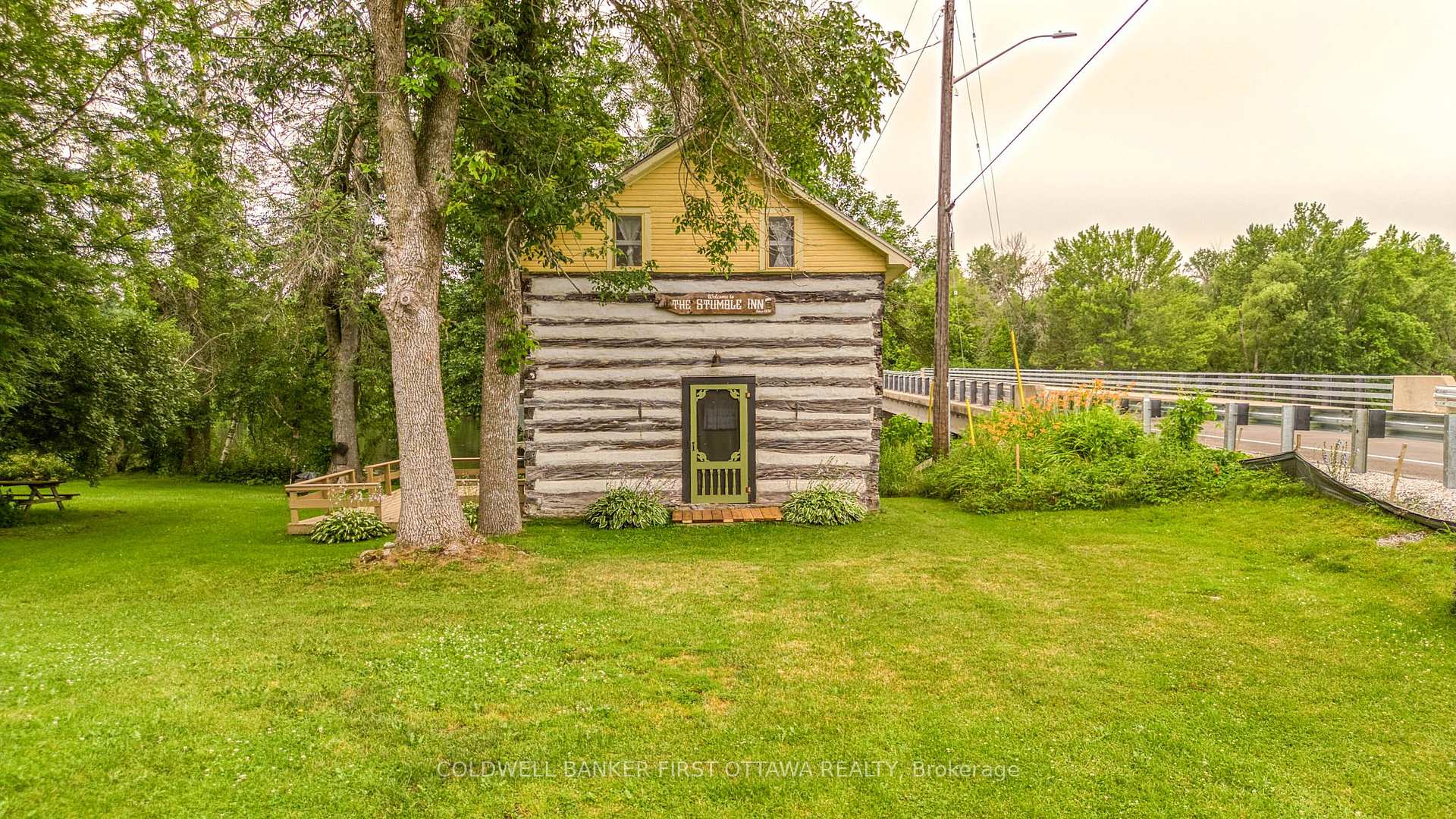 Photo 28 of 1330 Ferguson Falls Road, Drummond/North Elmsley, Drummond N Elmsley (Drummond) Twp — HOMEH