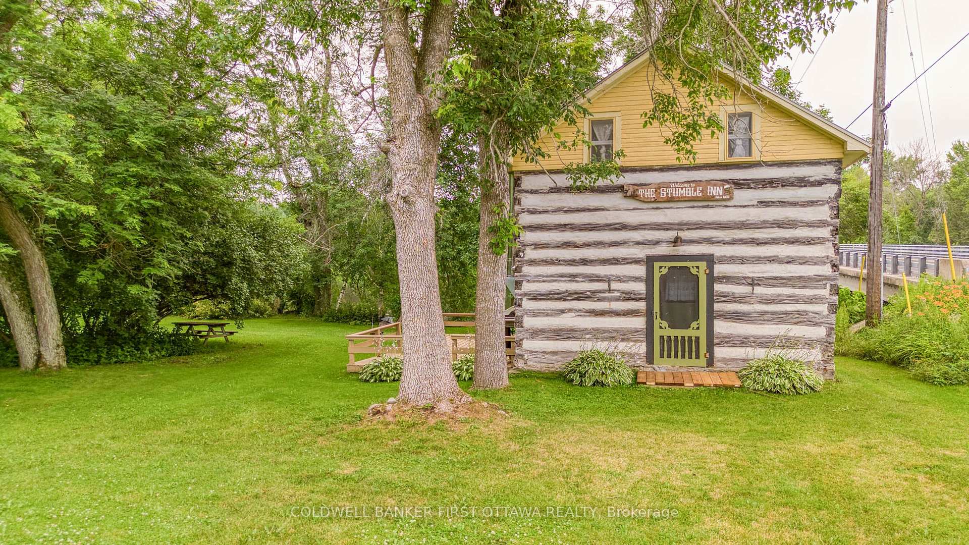 Photo 29 of 1330 Ferguson Falls Road, Drummond/North Elmsley, Drummond N Elmsley (Drummond) Twp — HOMEH