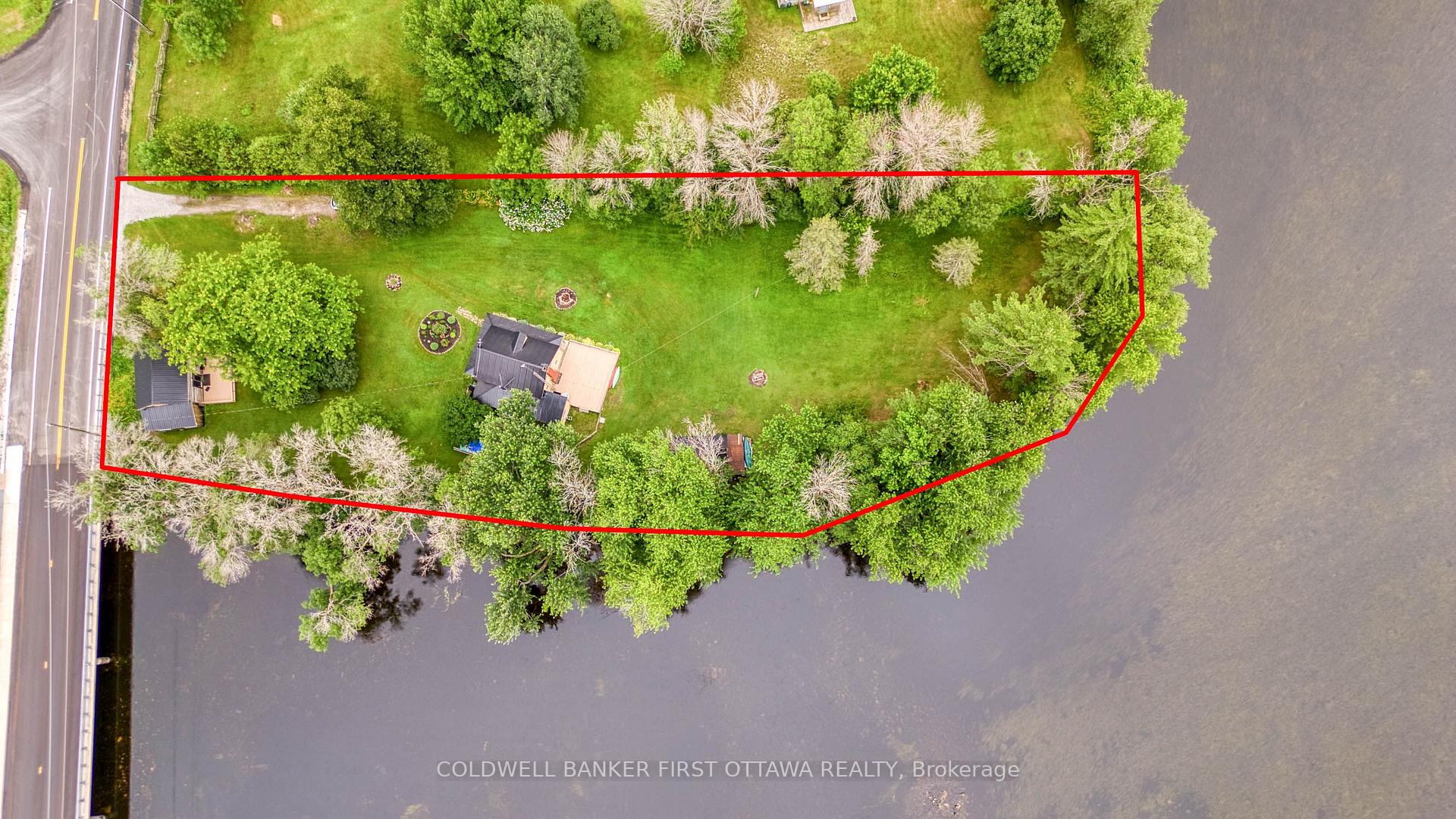 Photo 45 of 1330 Ferguson Falls Road, Drummond/North Elmsley, Drummond N Elmsley (Drummond) Twp — HOMEH