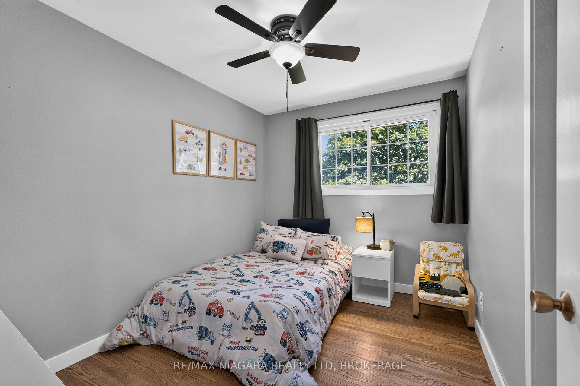 Photo 13 of 41 Old Coach Road, St. Catharines, Lakeshore — HOMEH
