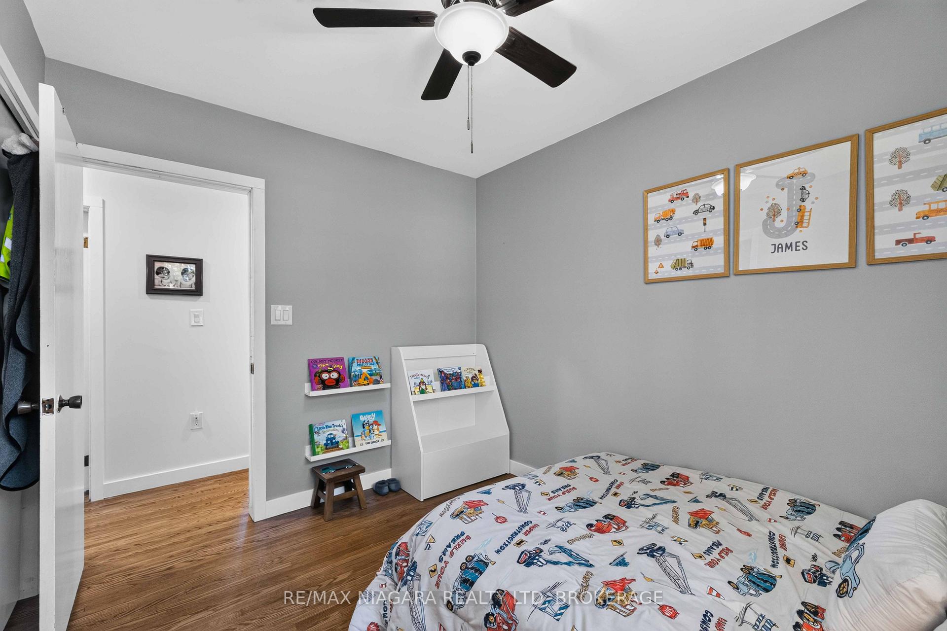 Photo 14 of 41 Old Coach Road, St. Catharines, Lakeshore — HOMEH