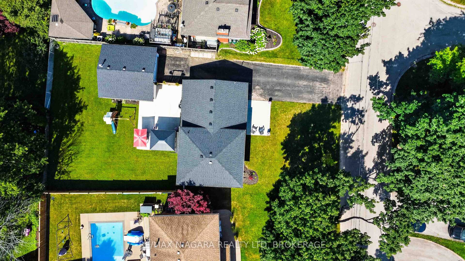 Photo 39 of 41 Old Coach Road, St. Catharines, Lakeshore — HOMEH
