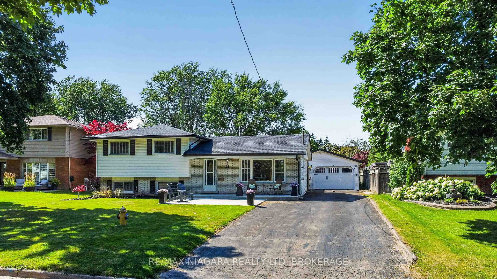 Photo 41 of 41 Old Coach Road, St. Catharines, Lakeshore — HOMEH