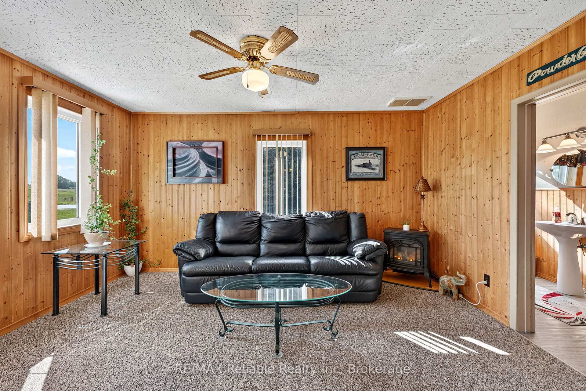 Photo 4 of 40356 Hydro Line Road, Central Huron, Hullett — HOMEH