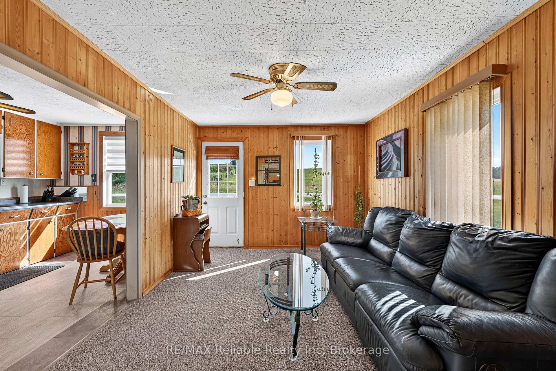 Photo 5 of 40356 Hydro Line Road, Central Huron, Hullett — HOMEH
