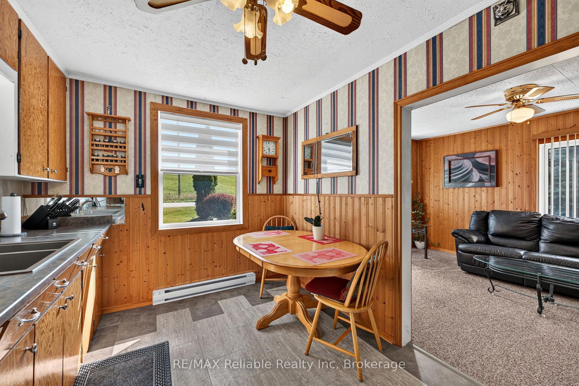Photo 10 of 40356 Hydro Line Road, Central Huron, Hullett — HOMEH