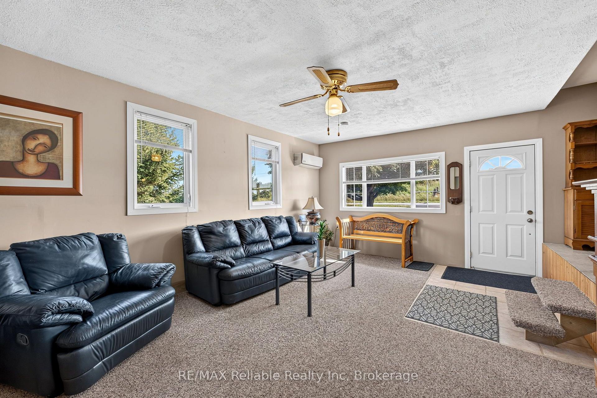 Photo 12 of 40356 Hydro Line Road, Central Huron, Hullett — HOMEH