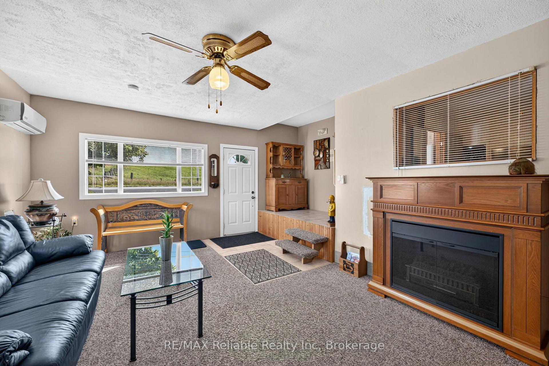 Photo 14 of 40356 Hydro Line Road, Central Huron, Hullett — HOMEH